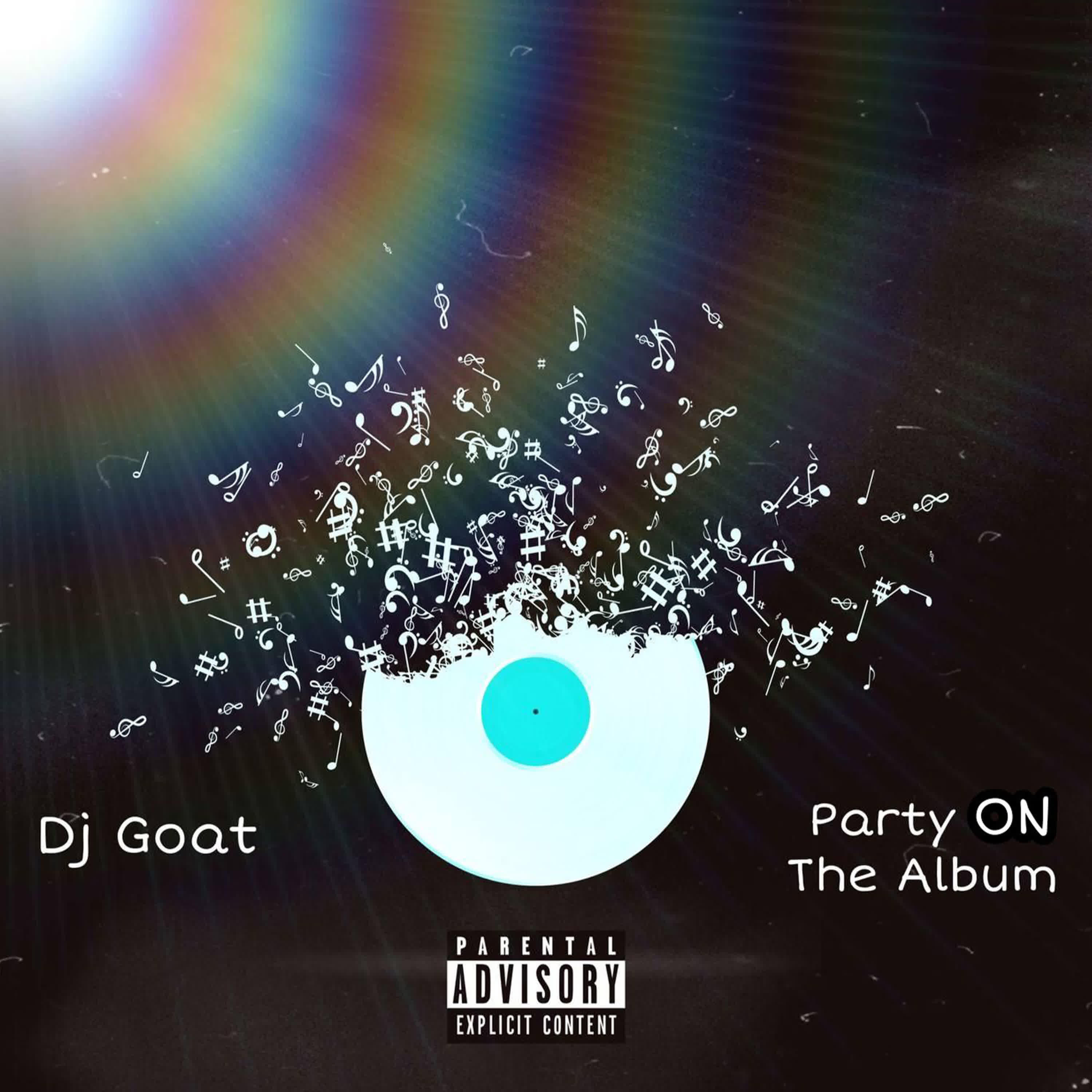 Релиз Party on the Album