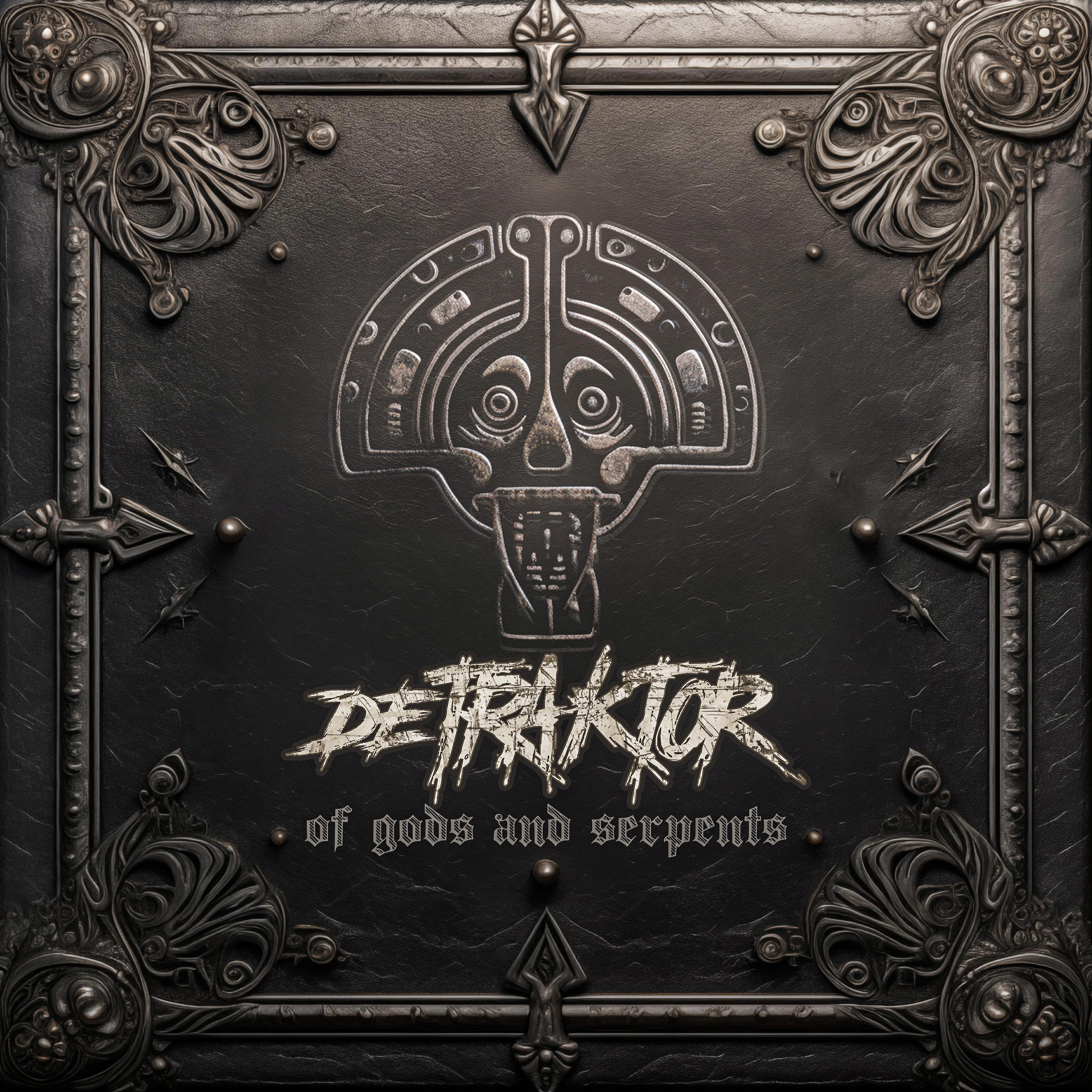 Detraktor