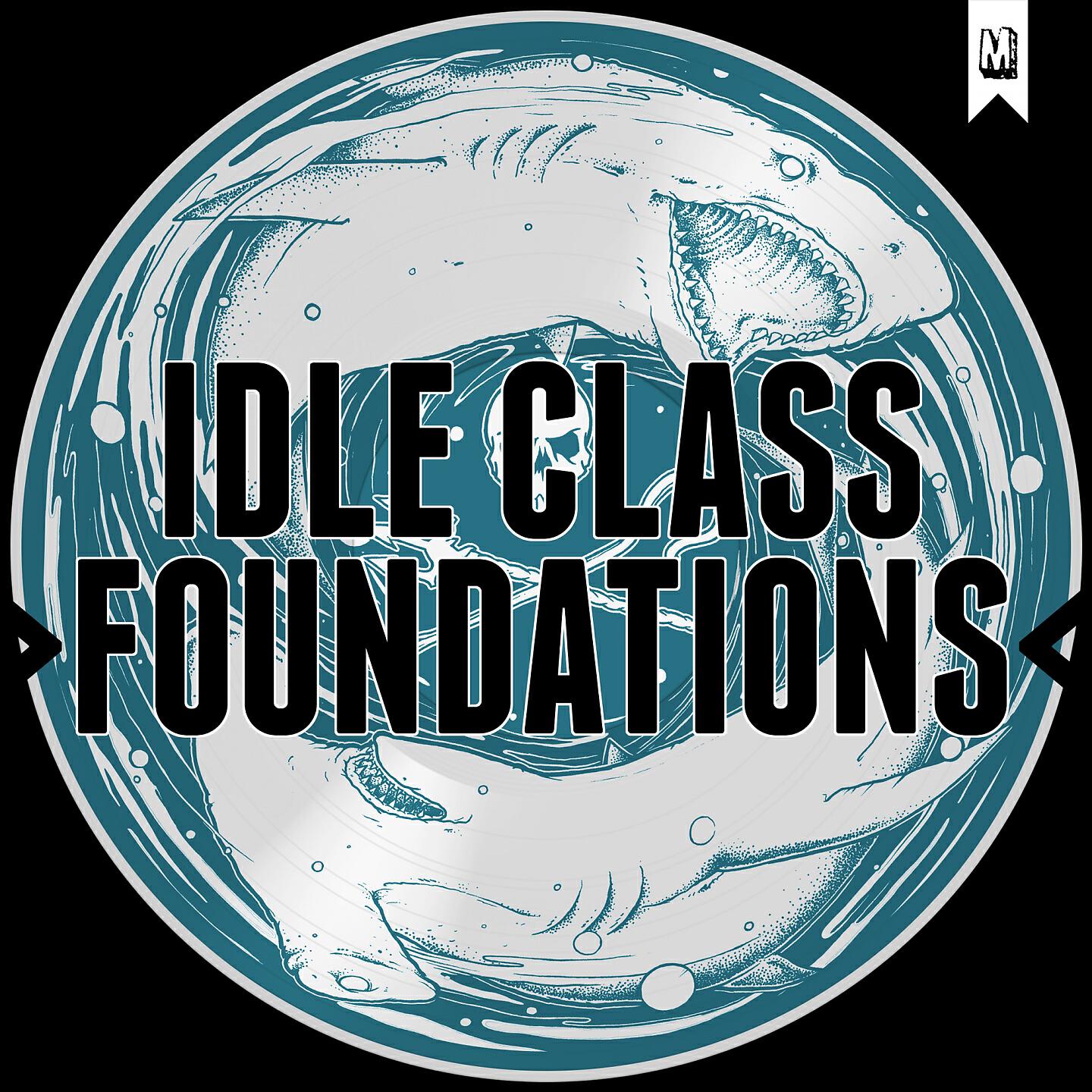 Релиз Foundations