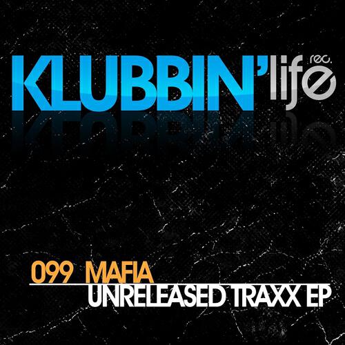 Релиз Unreleased Traxx