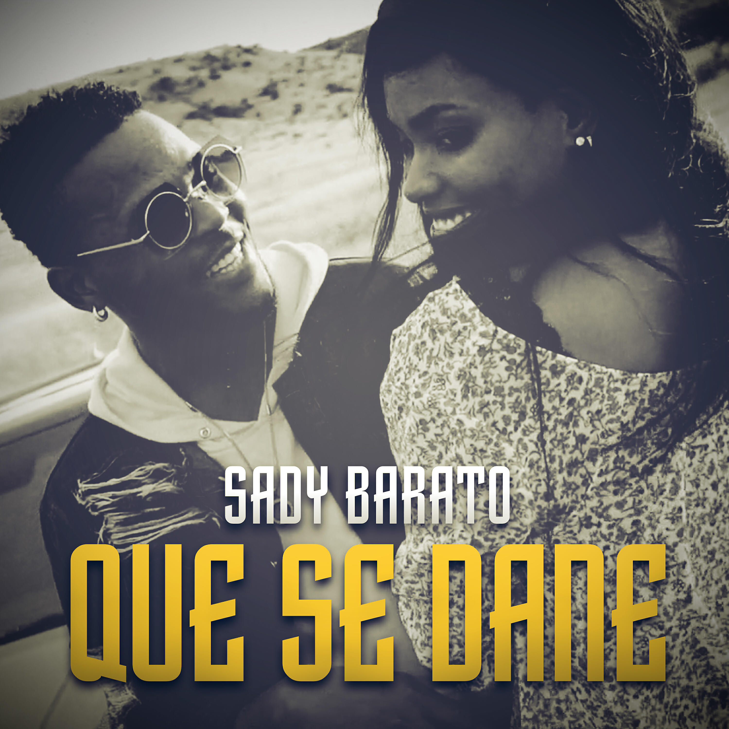 Релиз Que Se Dane