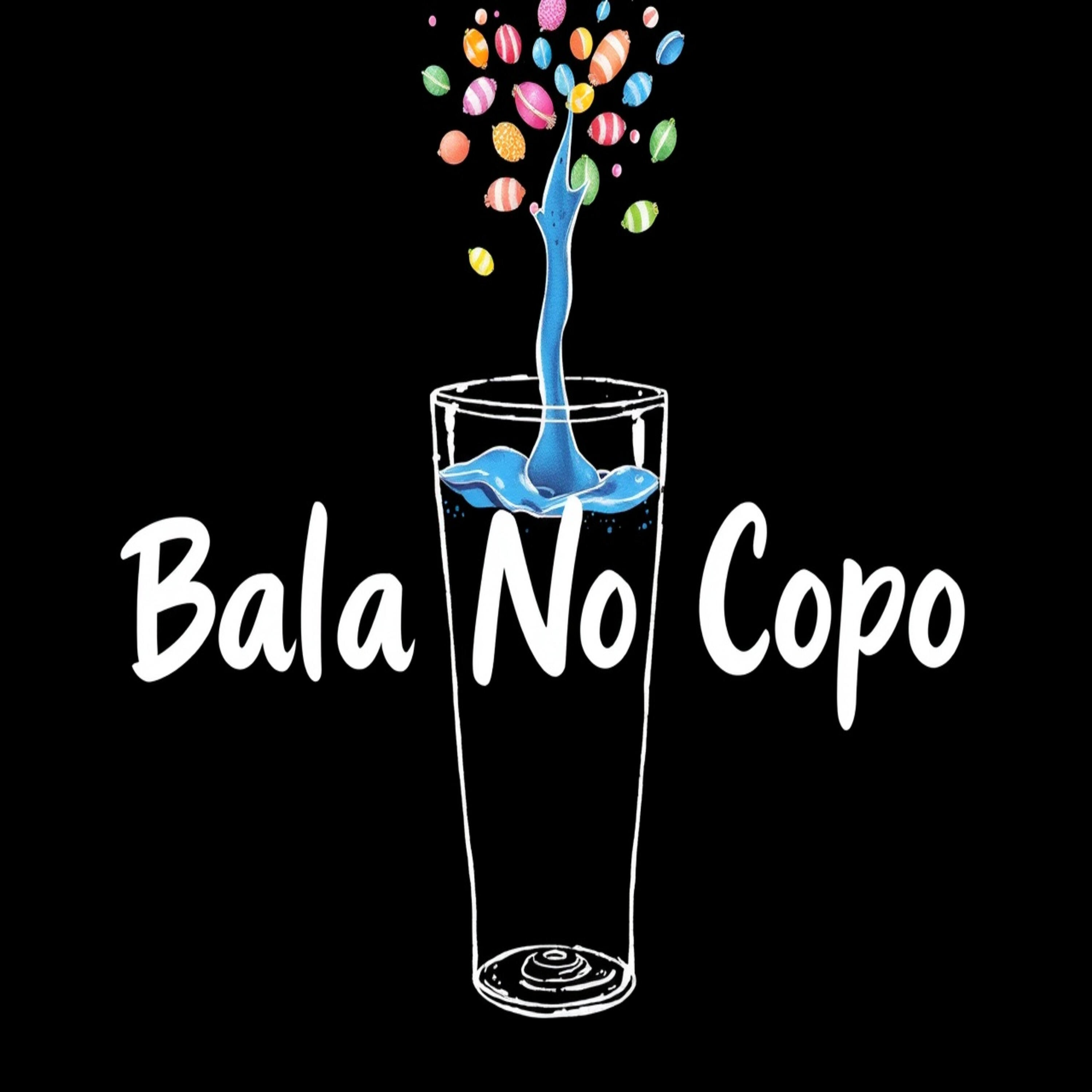 Релиз Bala no Copo