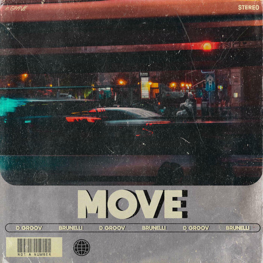 Релиз Move