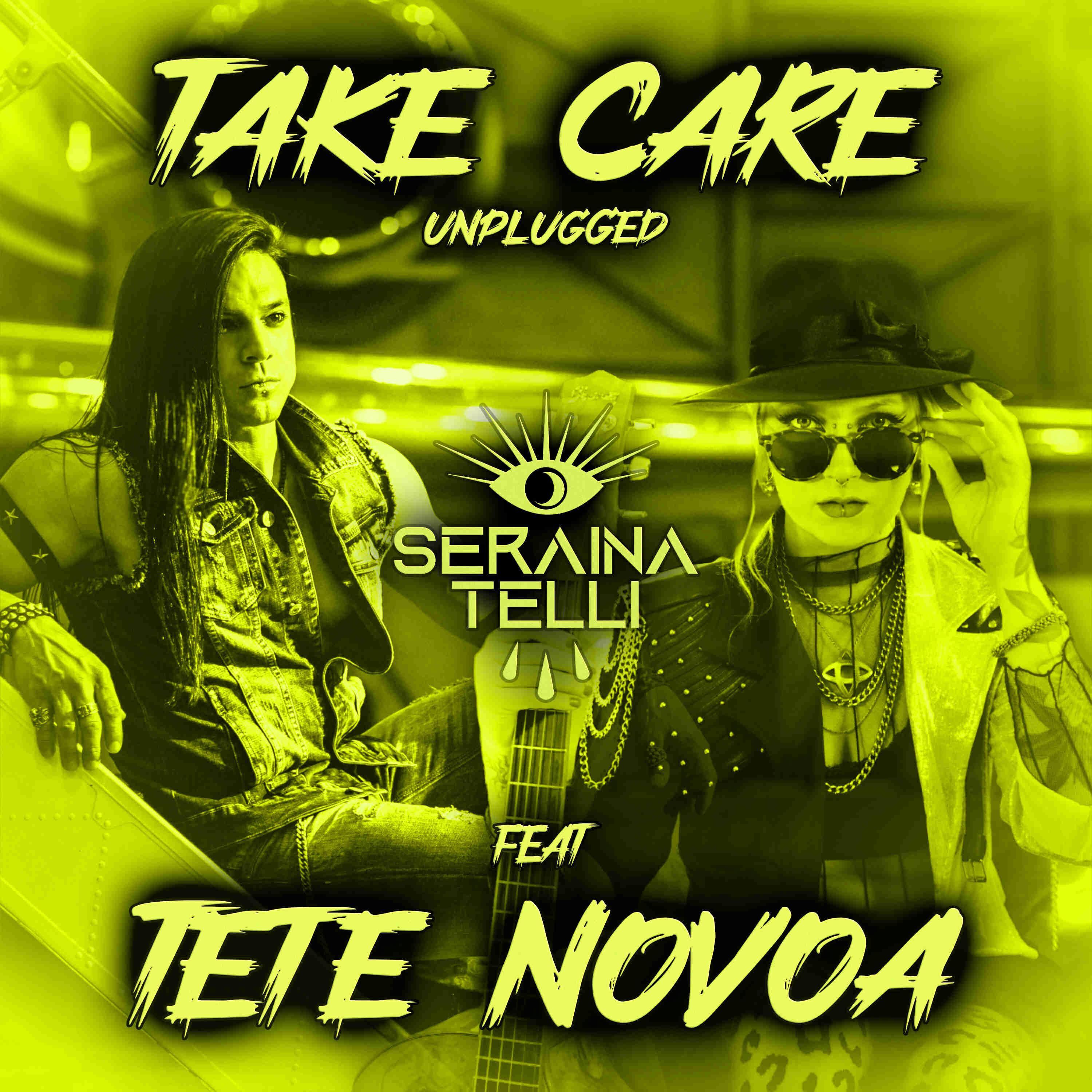 Tete Novoa