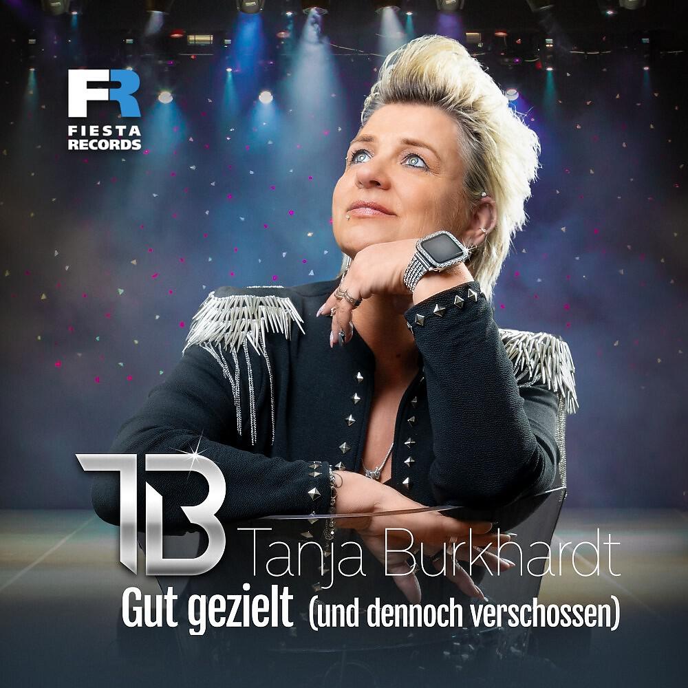 Релиз Gut gezielt (und dennoch verschossen)