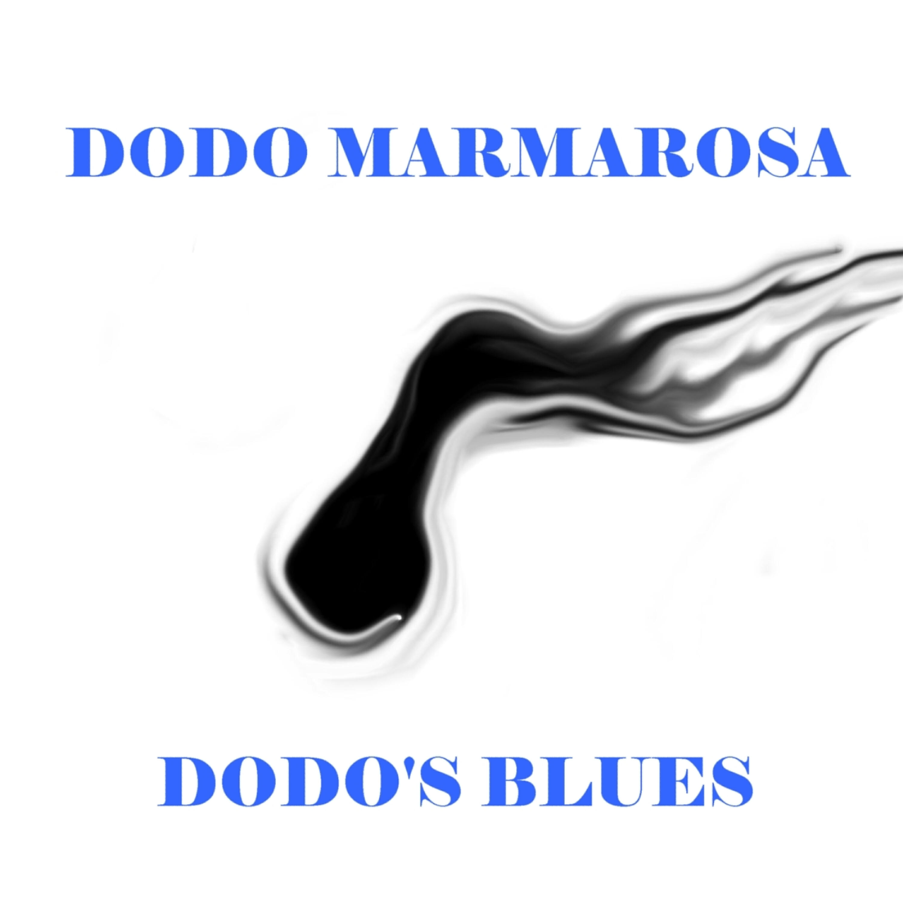 Релиз Dodo's Blues