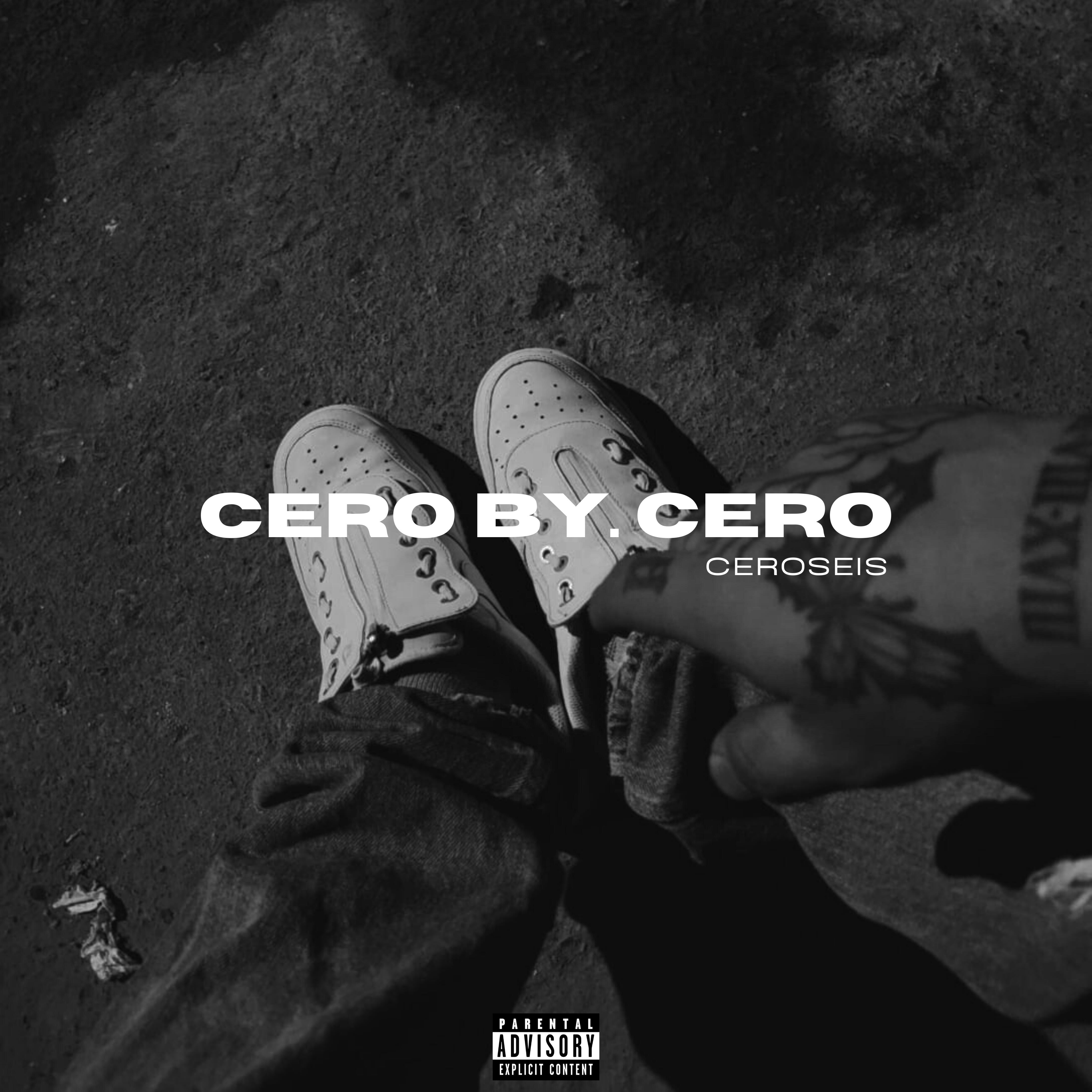 Релиз Cero By. Cero