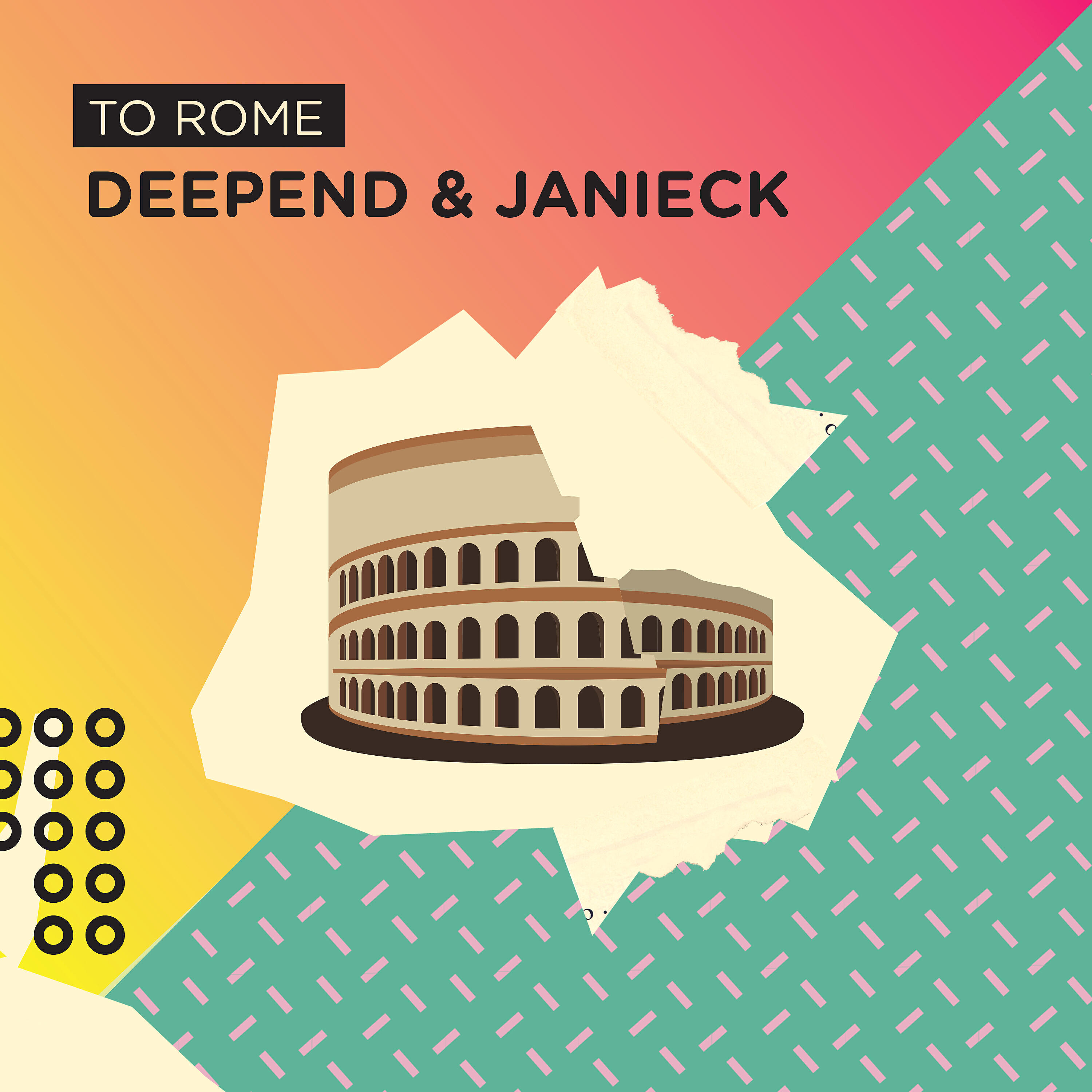 Релиз To Rome