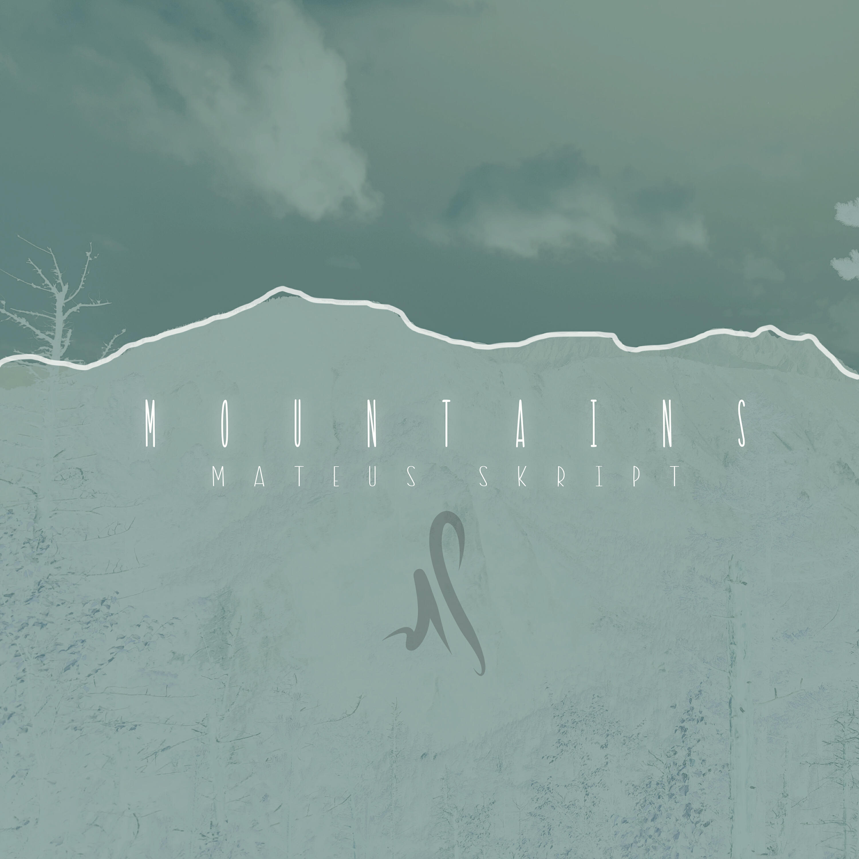 Релиз Mountains