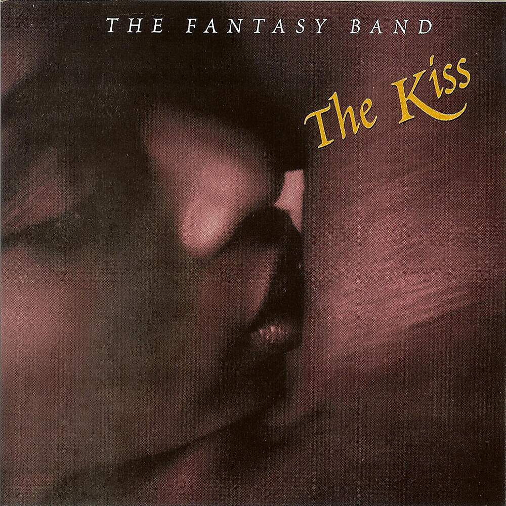Релиз The Kiss