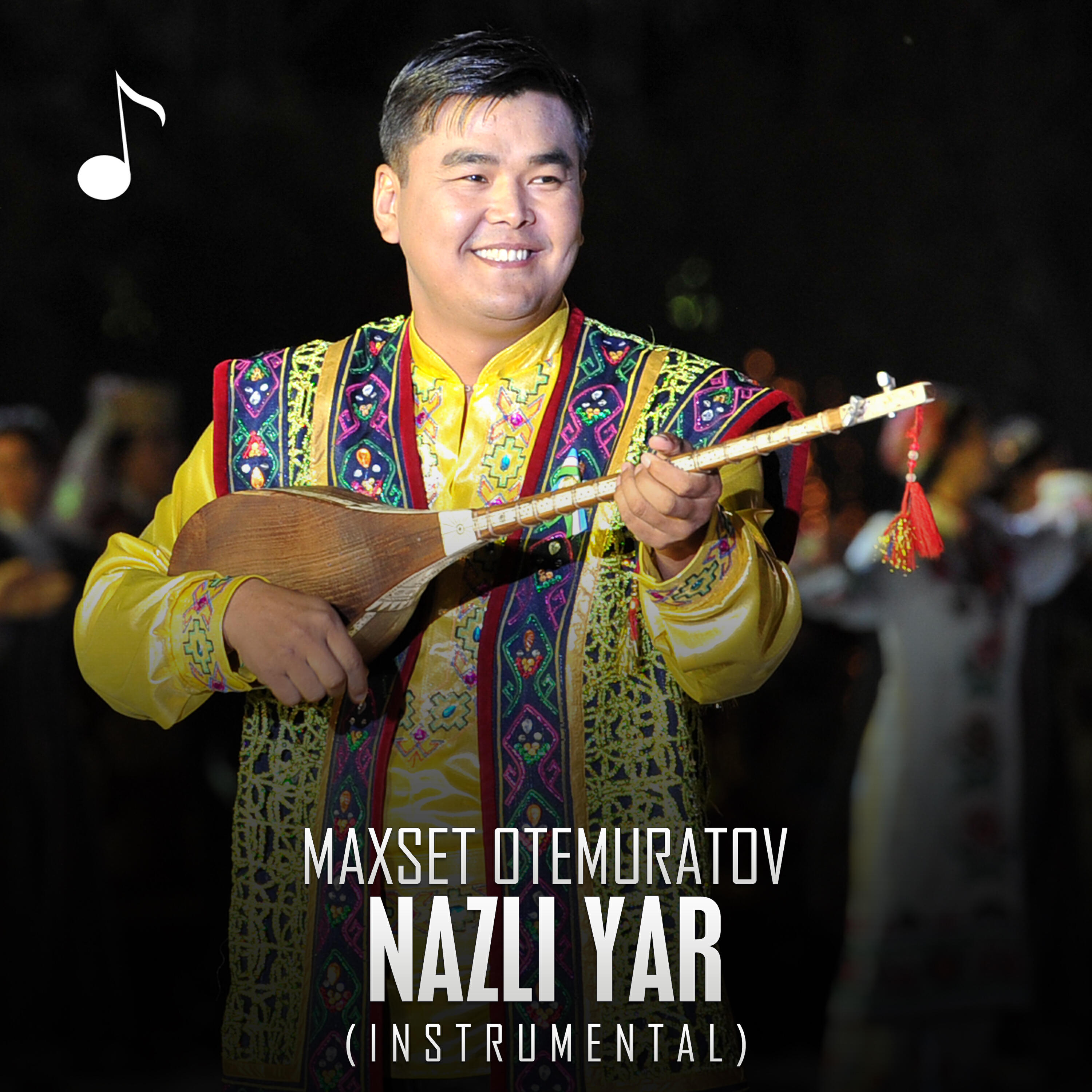Релиз Nazli yar