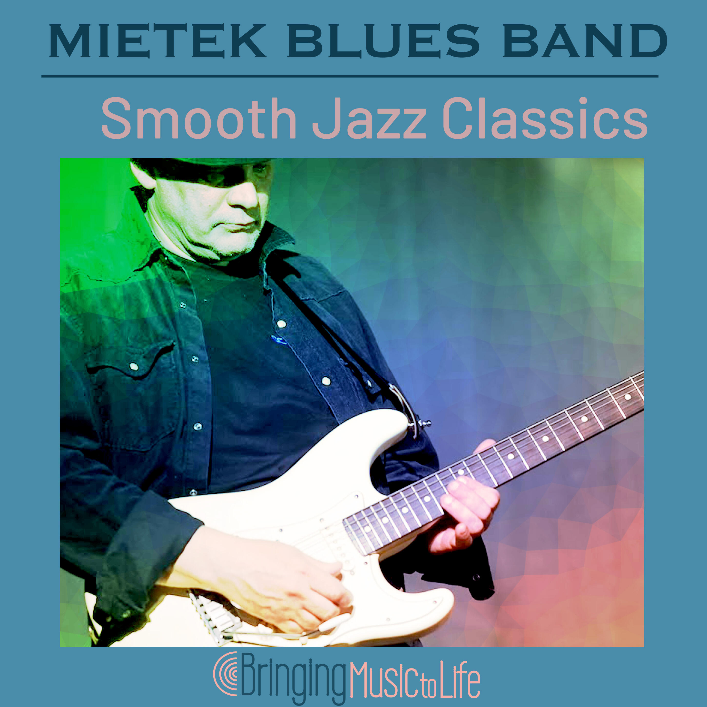 Релиз Smooth Jazz Classics