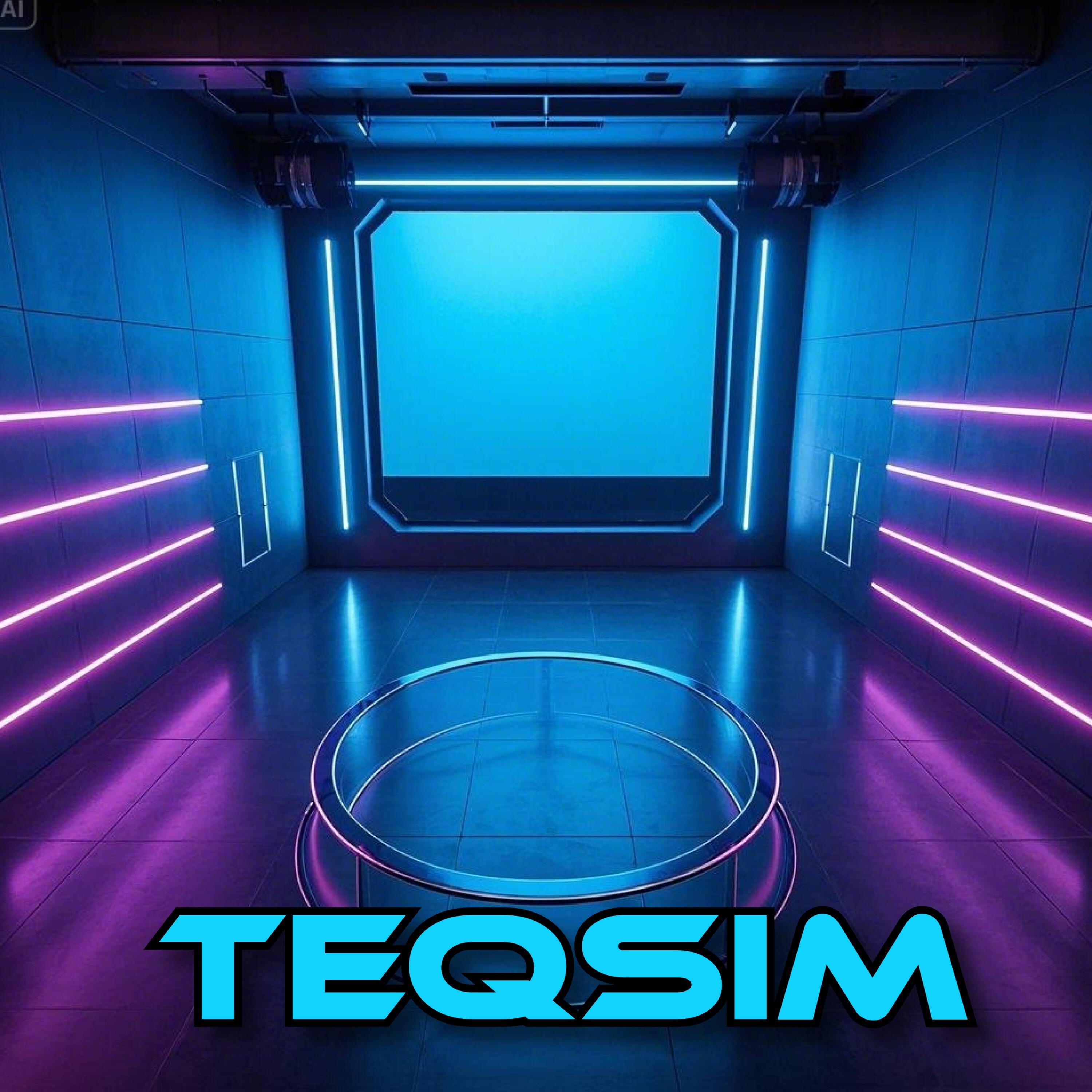 Релиз Teqsim