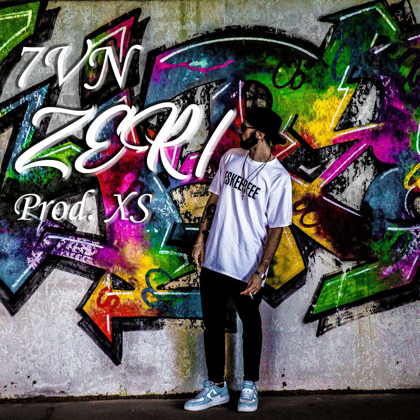 Релиз ZERI