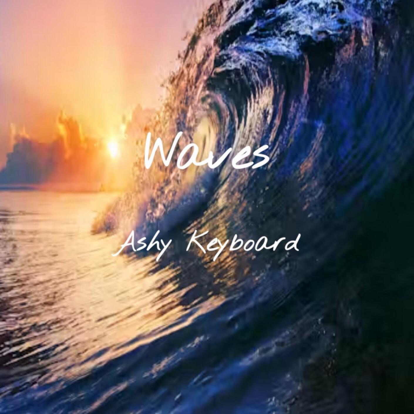 Релиз Waves