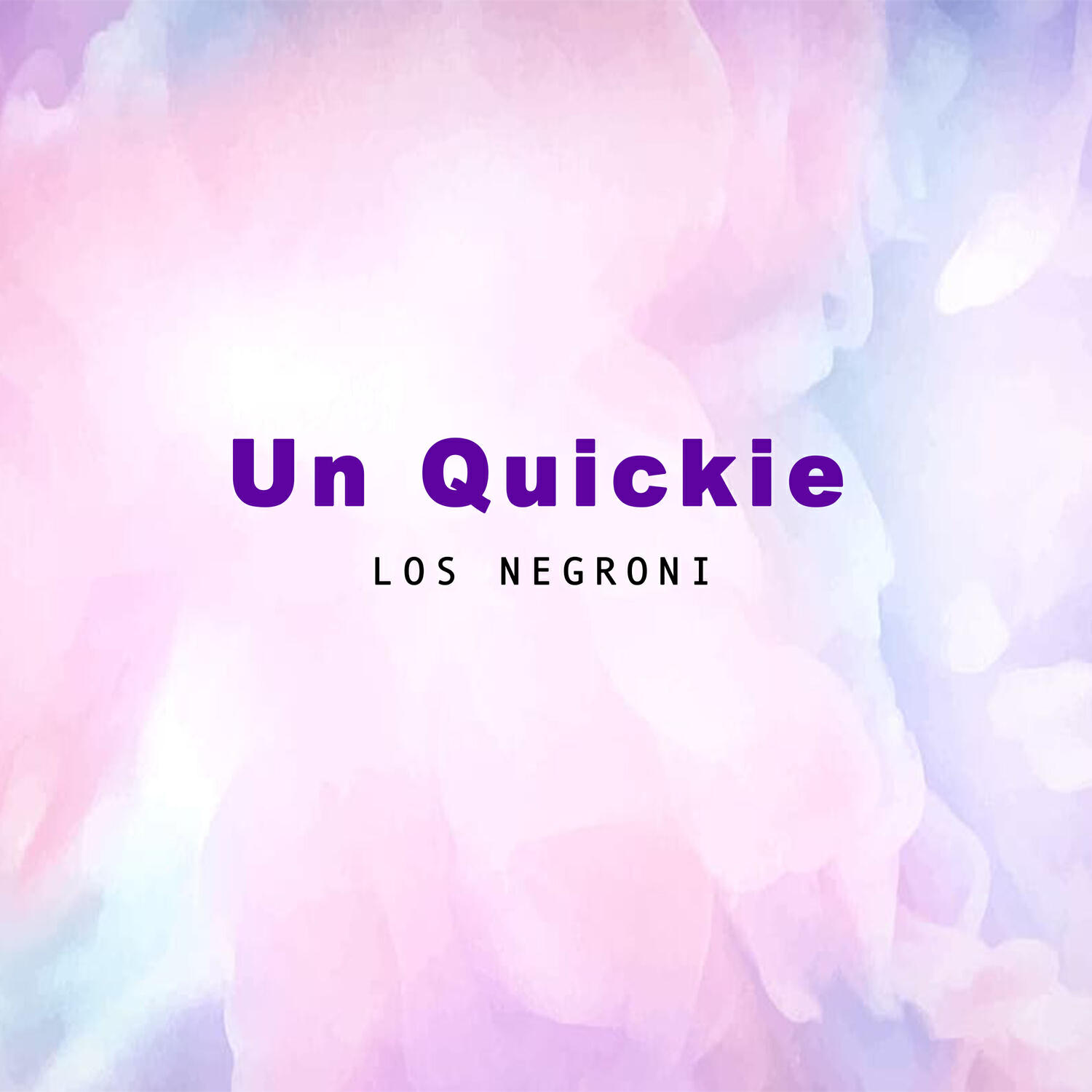 Релиз Un Quickie