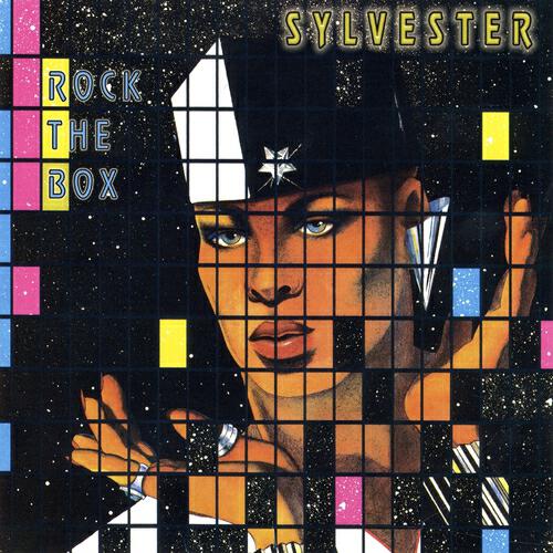 Релиз Rock the Box