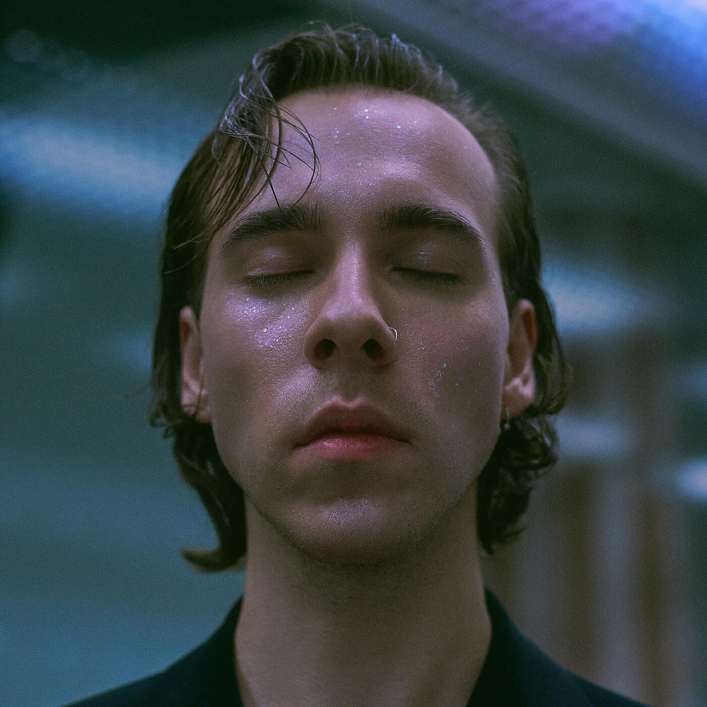 Релиз Who the F*** is Dawid Grzelak?