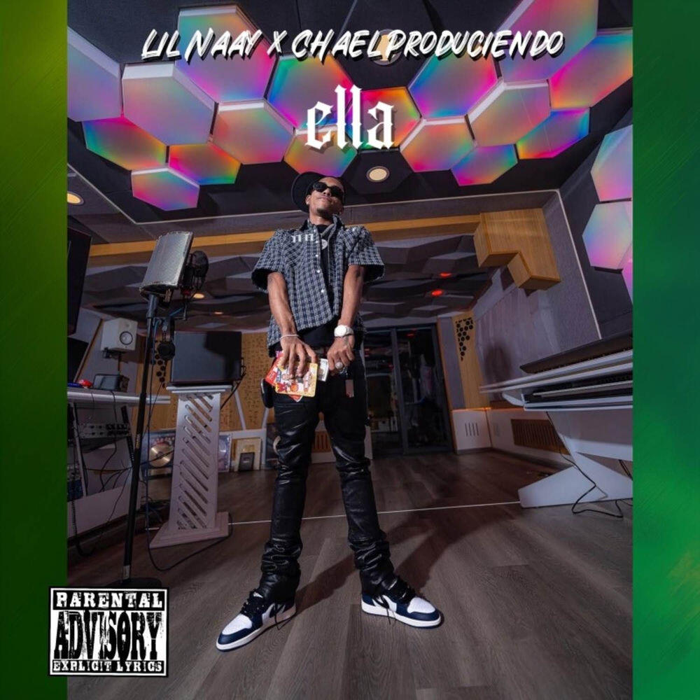 Релиз Ella