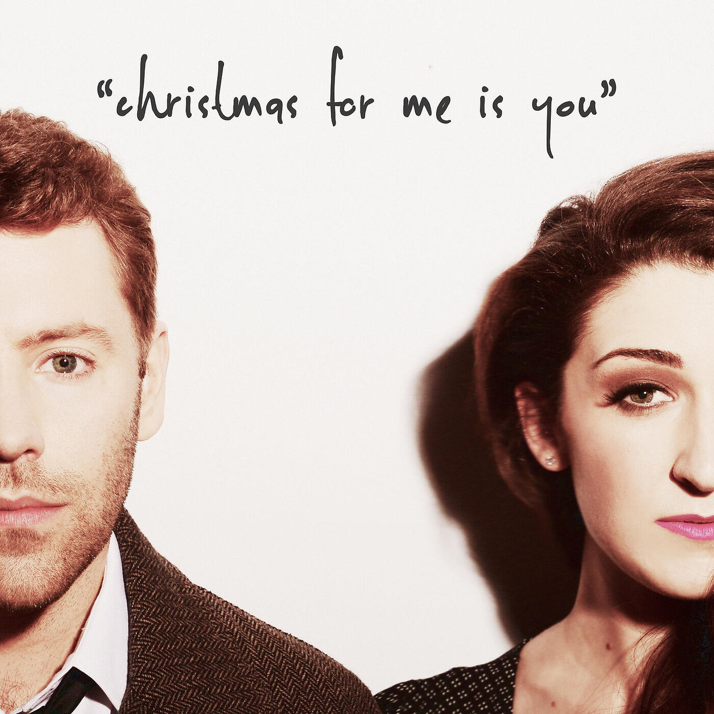Релиз Christmas for Me Is You