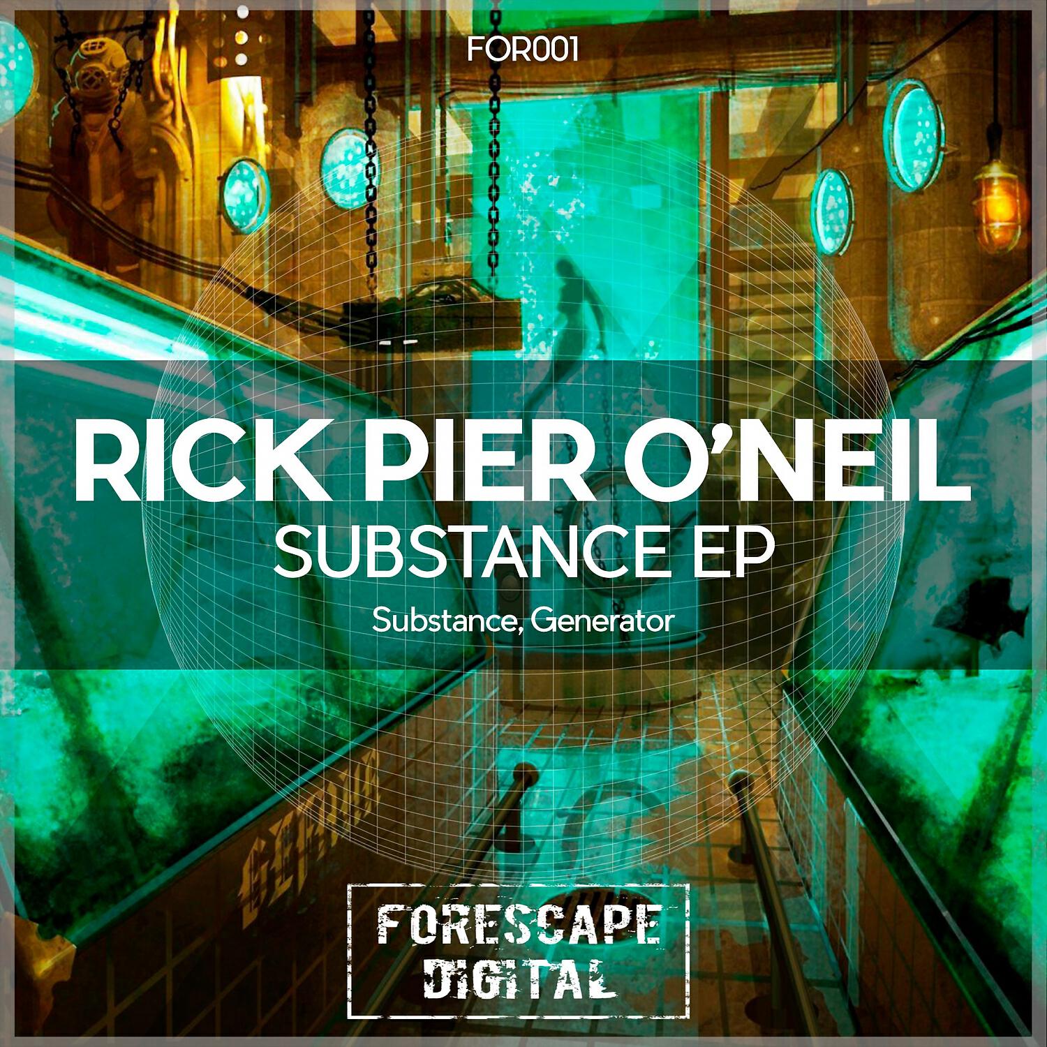 Релиз Substance