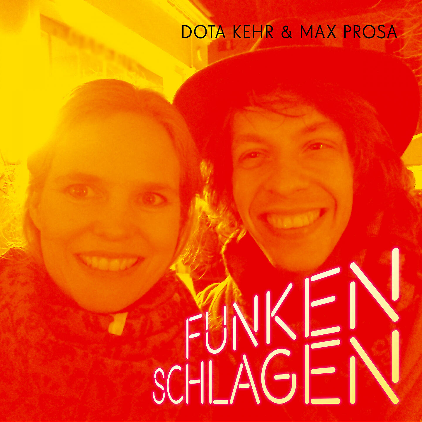 Релиз Funken Schlagen
