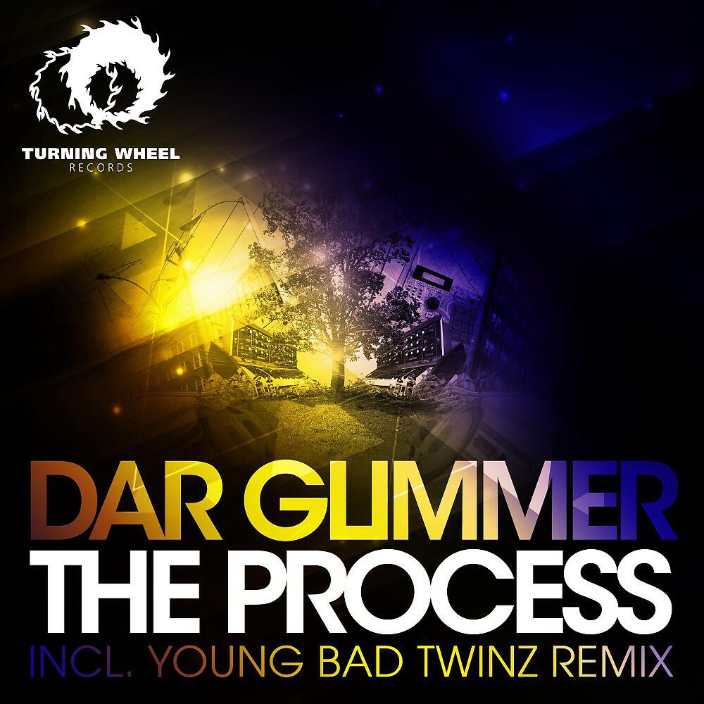 Релиз The Process