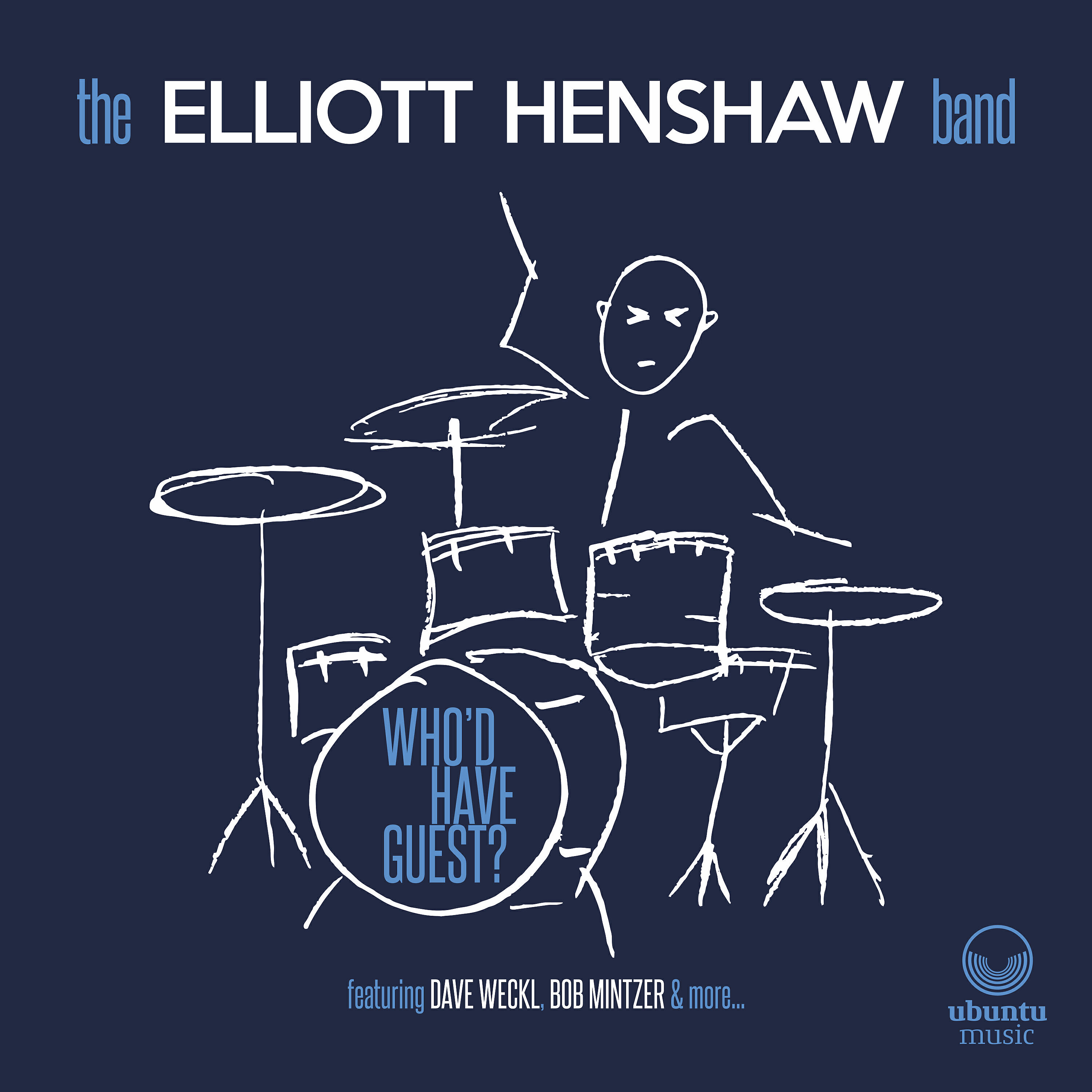 The Elliott Henshaw Band