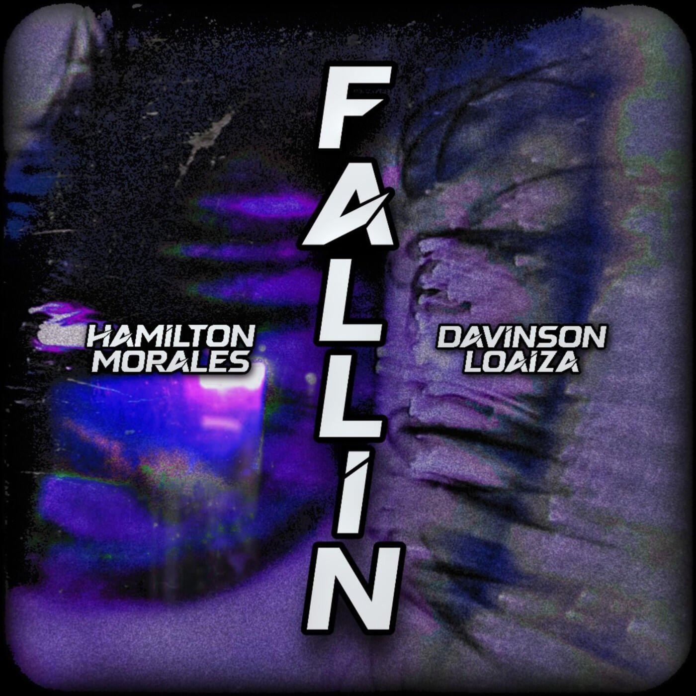 Релиз Fallin