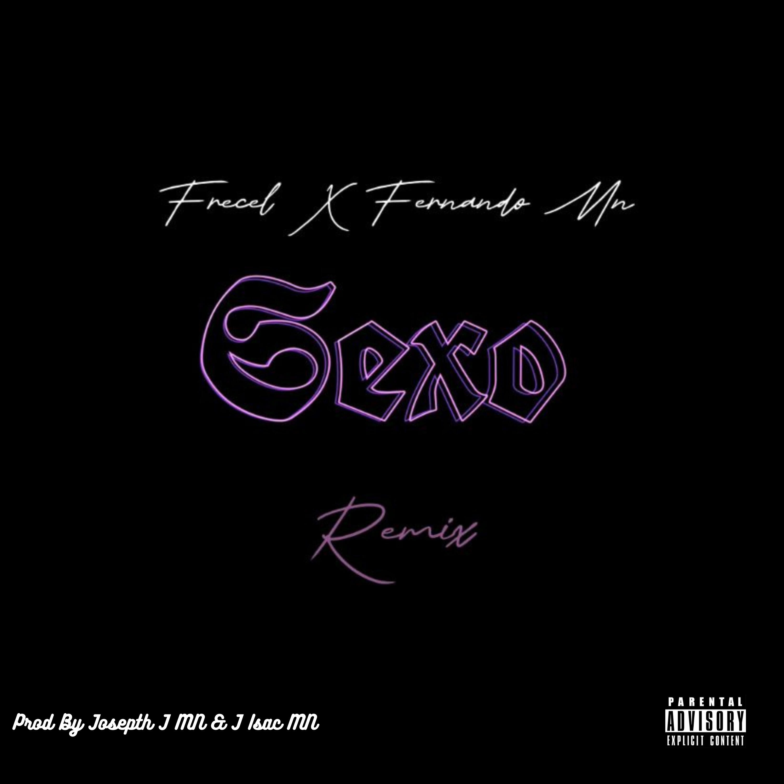 Релиз Sexo