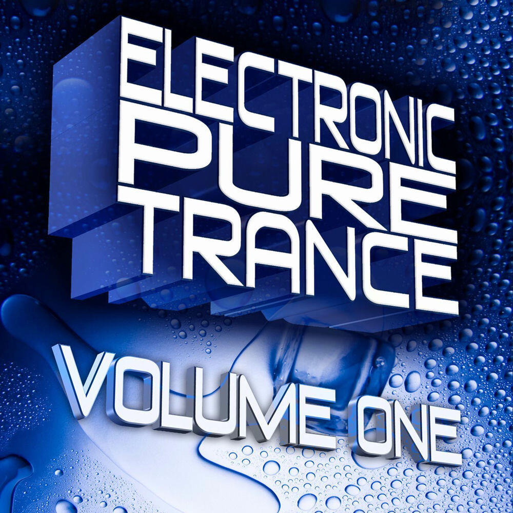 Релиз Electronic Pure Trance Tunes Vol.1