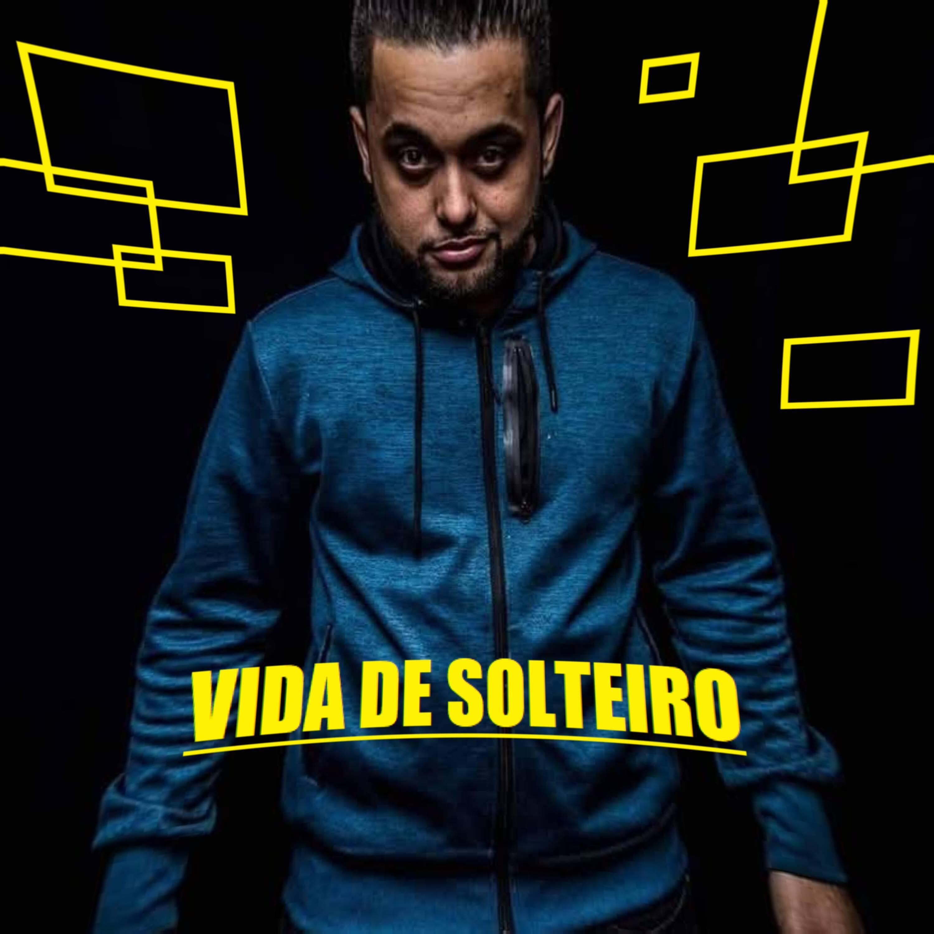Релиз Vida de Solteiro