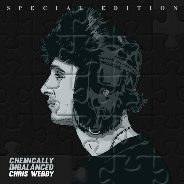 Релиз Chemically Imbalanced (Special Edition)