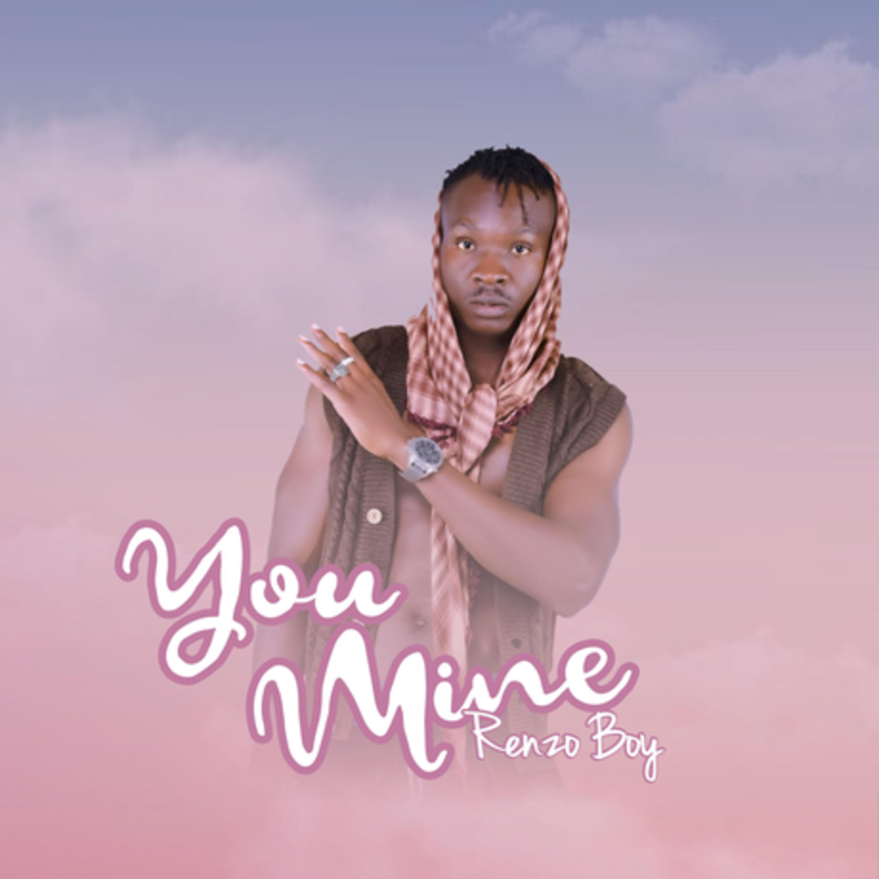 Релиз You Mine