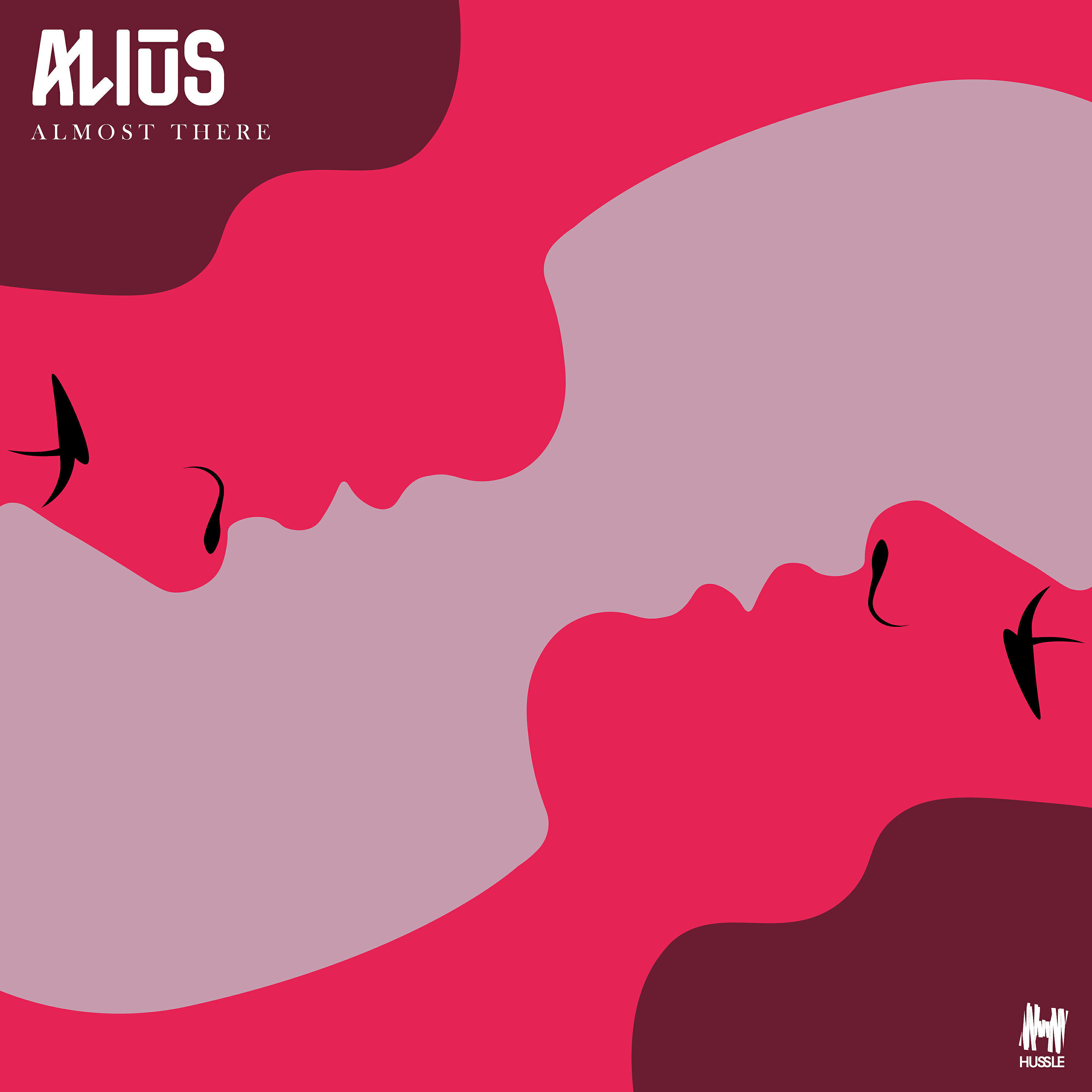 Релиз Almost There