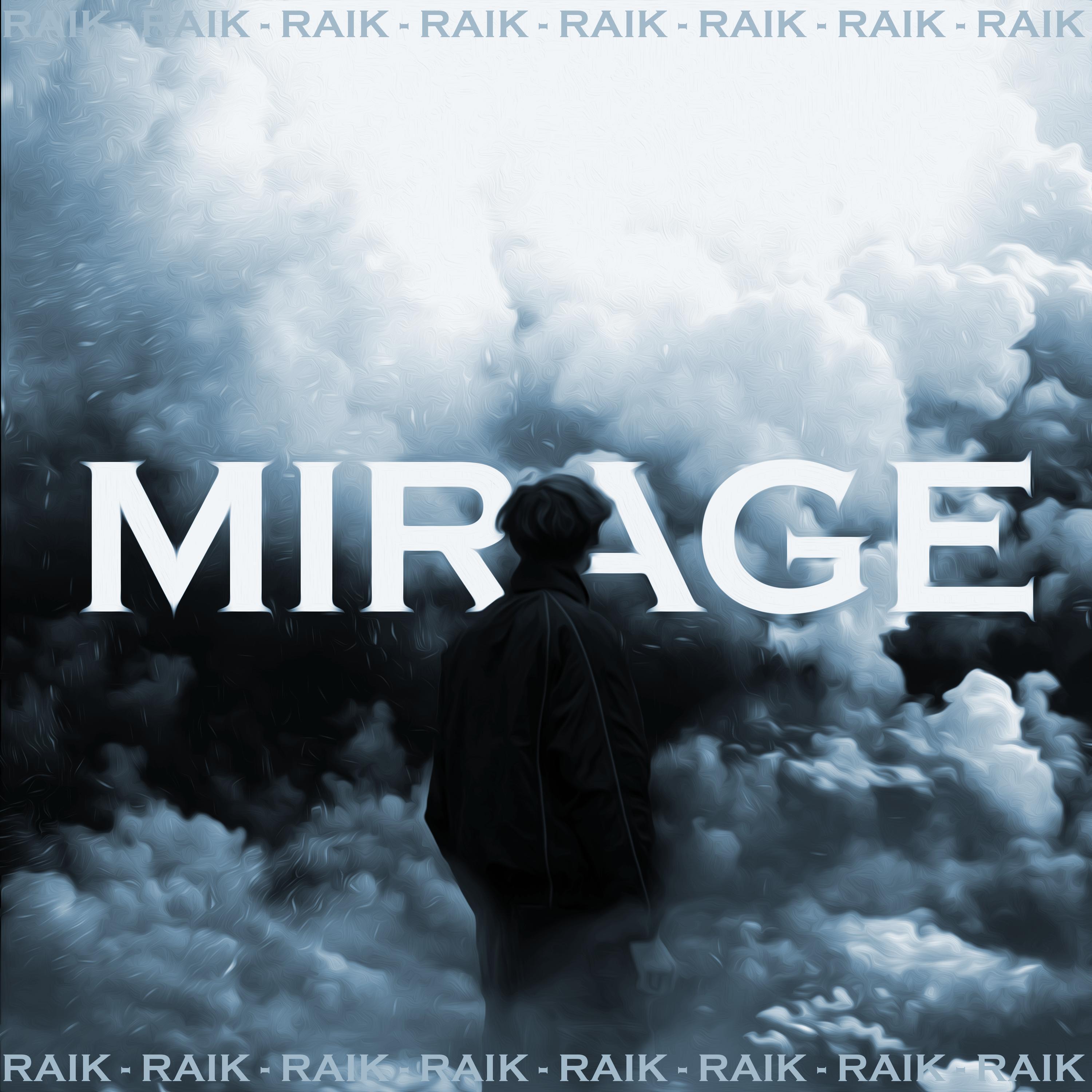Релиз Mirage