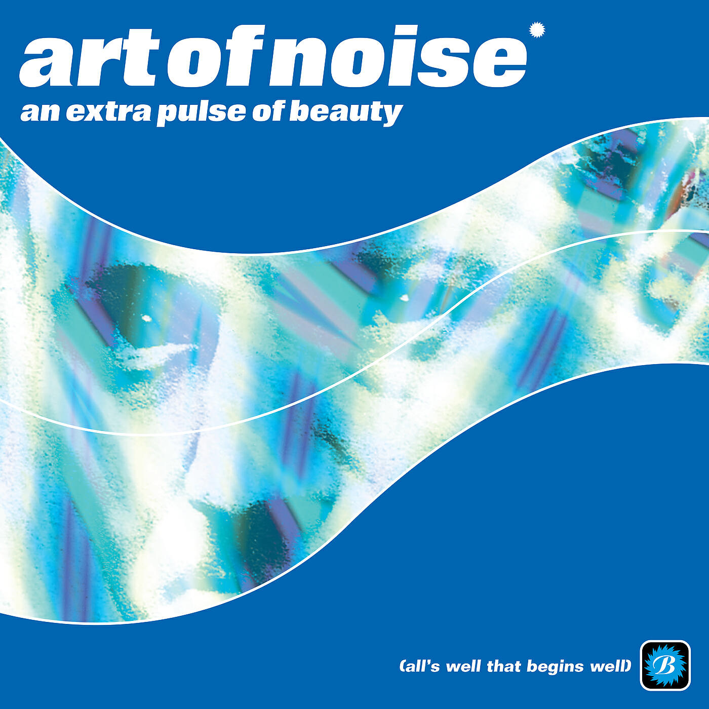 Релиз An Extra Pulse Of Beauty