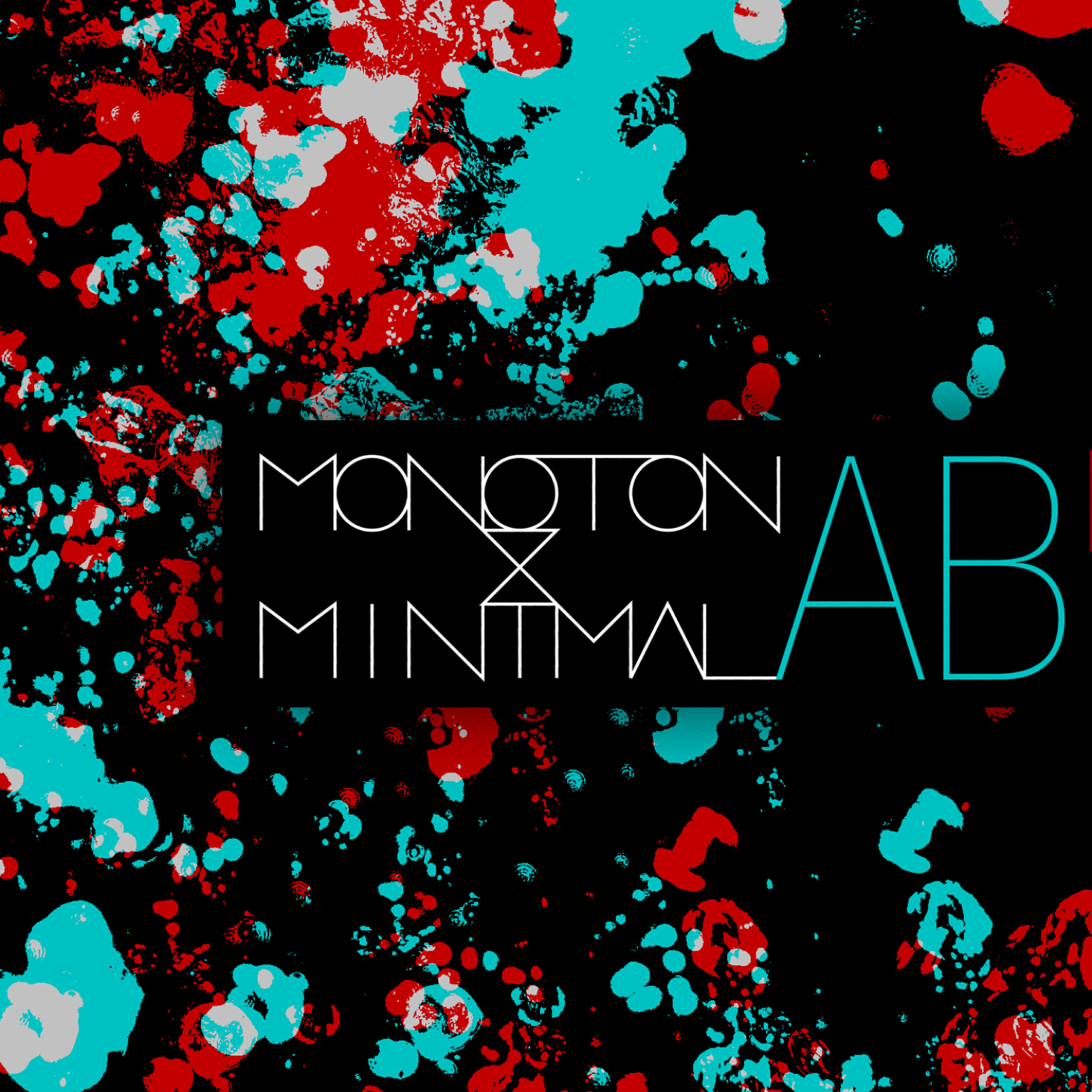Релиз AB - EP
