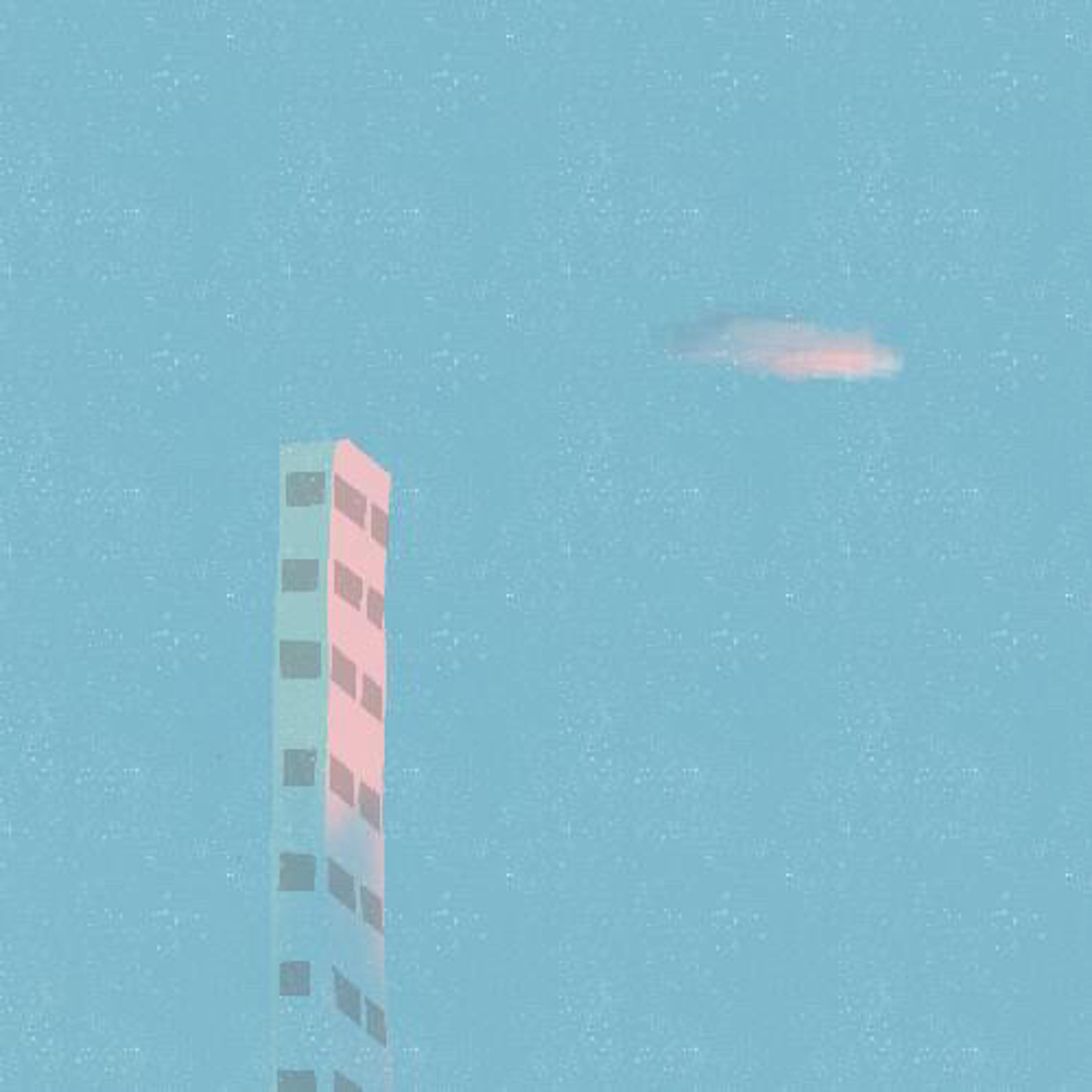 Релиз Escales