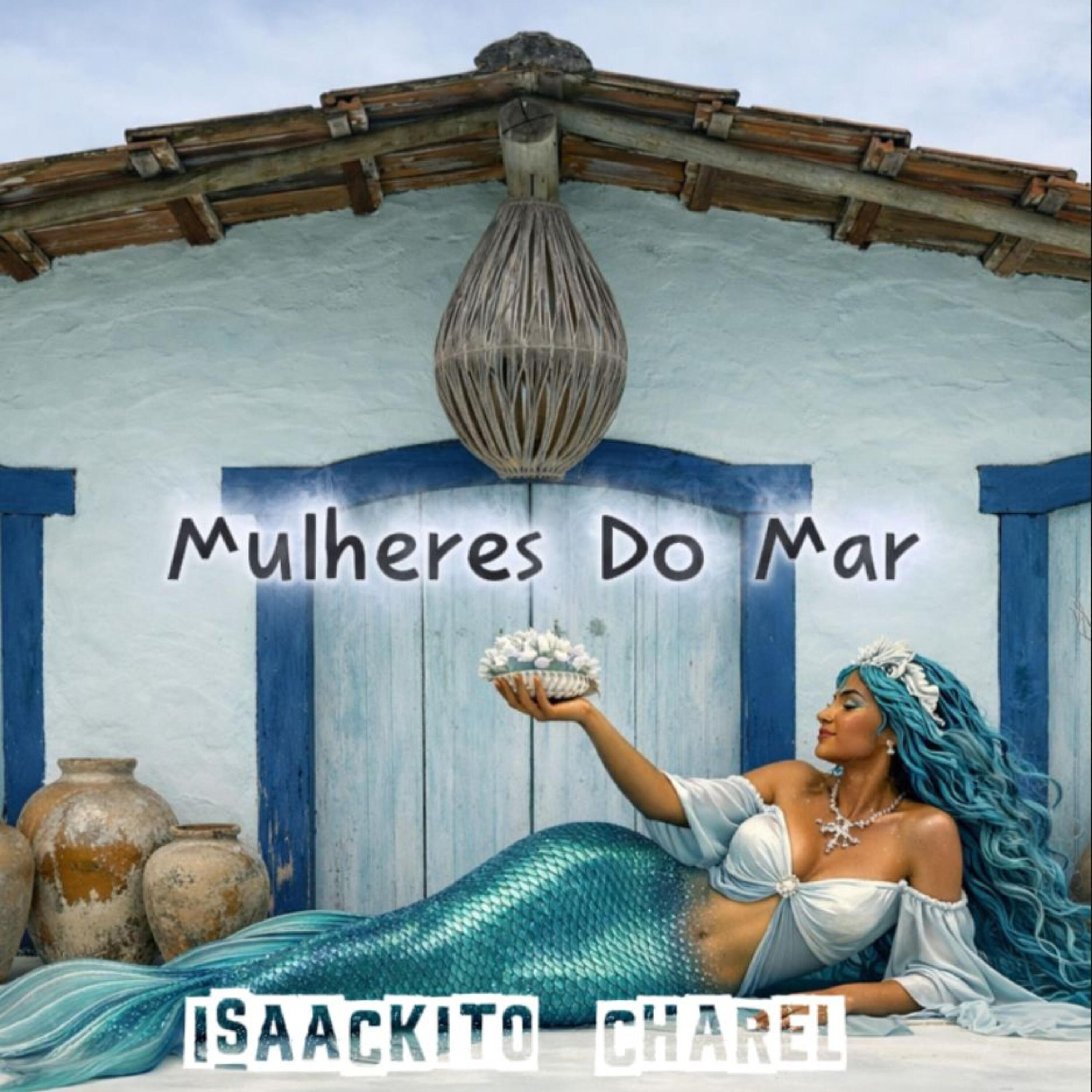 Релиз Mulheres Do Mar