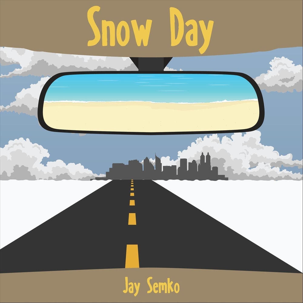 Релиз Snow Day