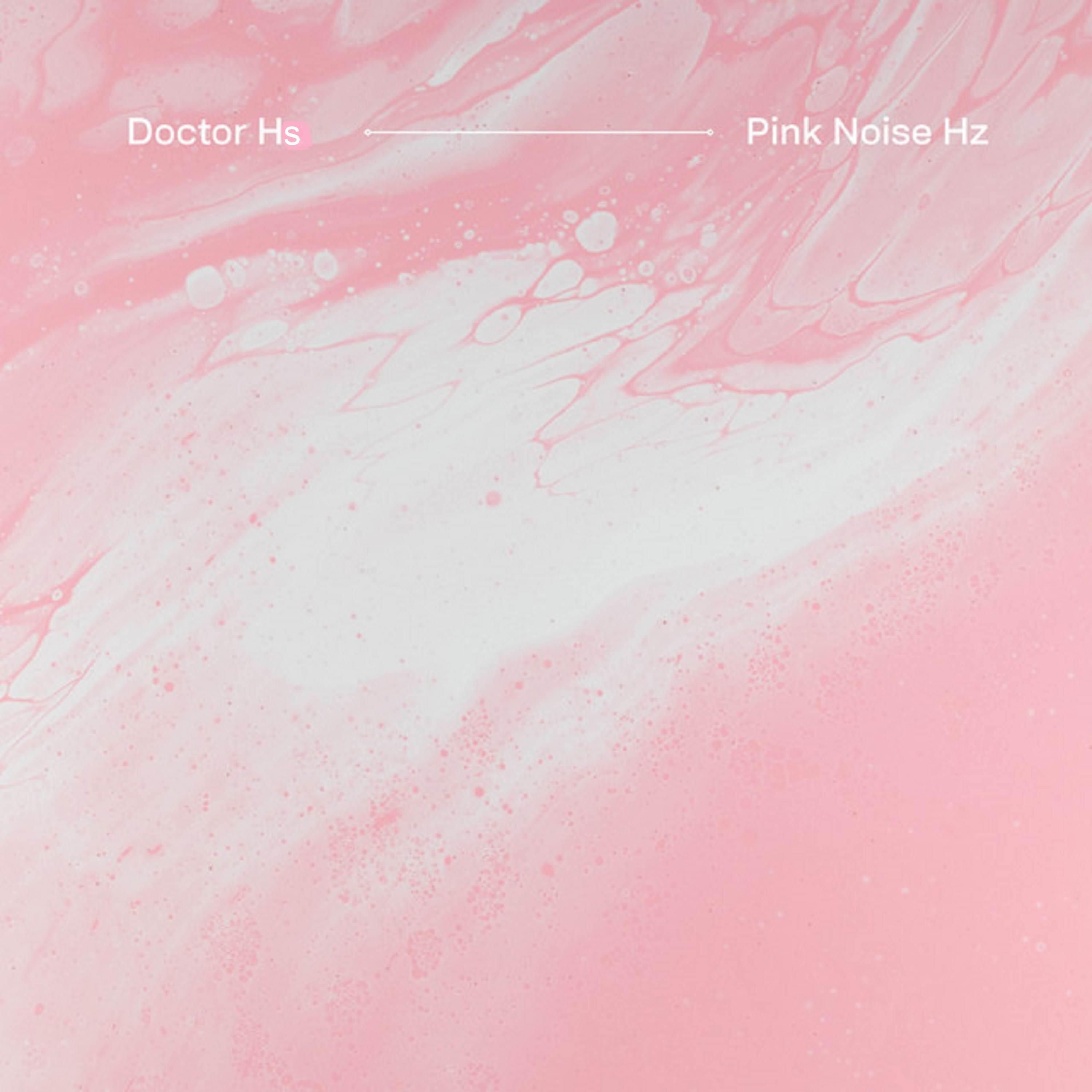 Релиз Pink Noise Hz