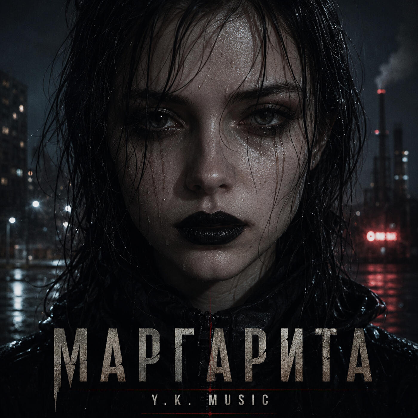 Релиз Маргарита