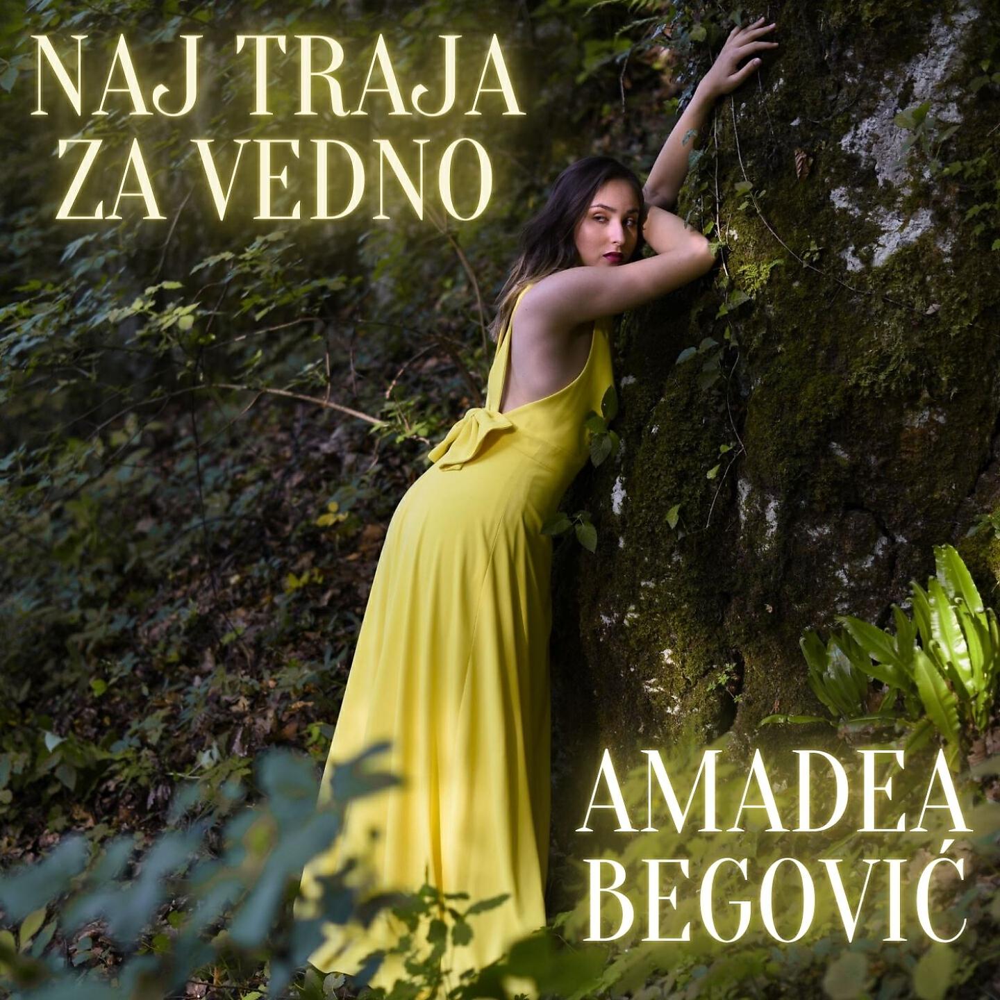 Amadea Begović