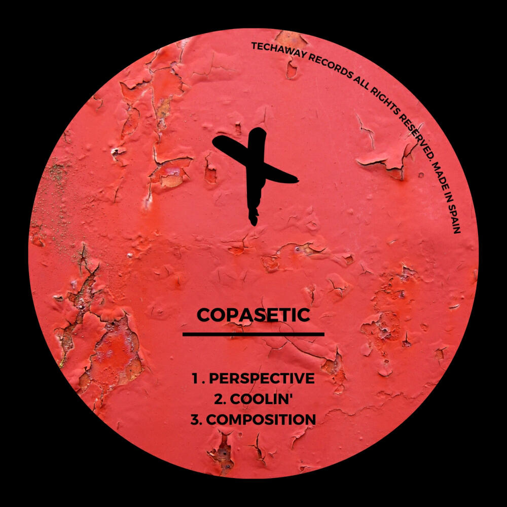 Релиз Perspective EP