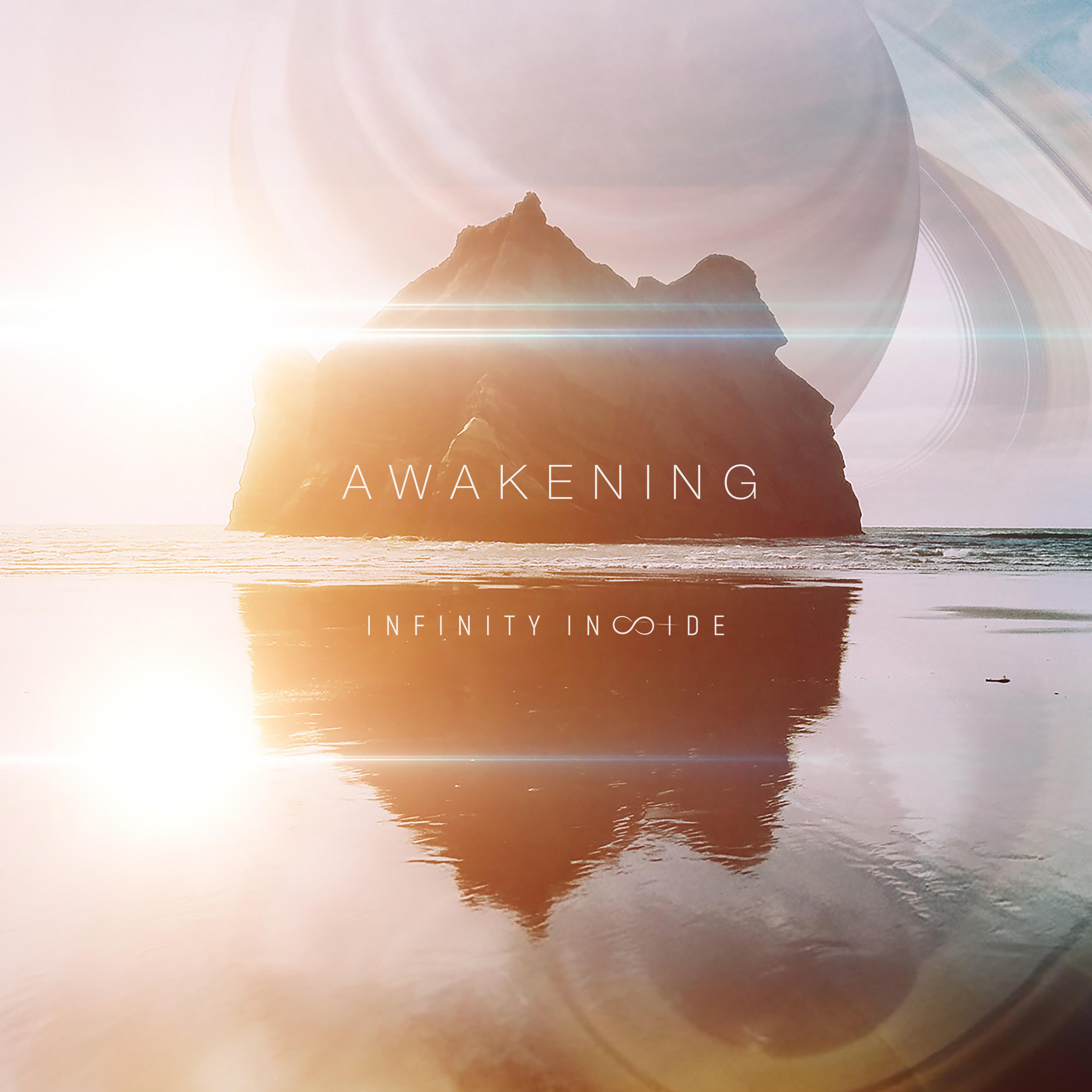 Релиз Awakening