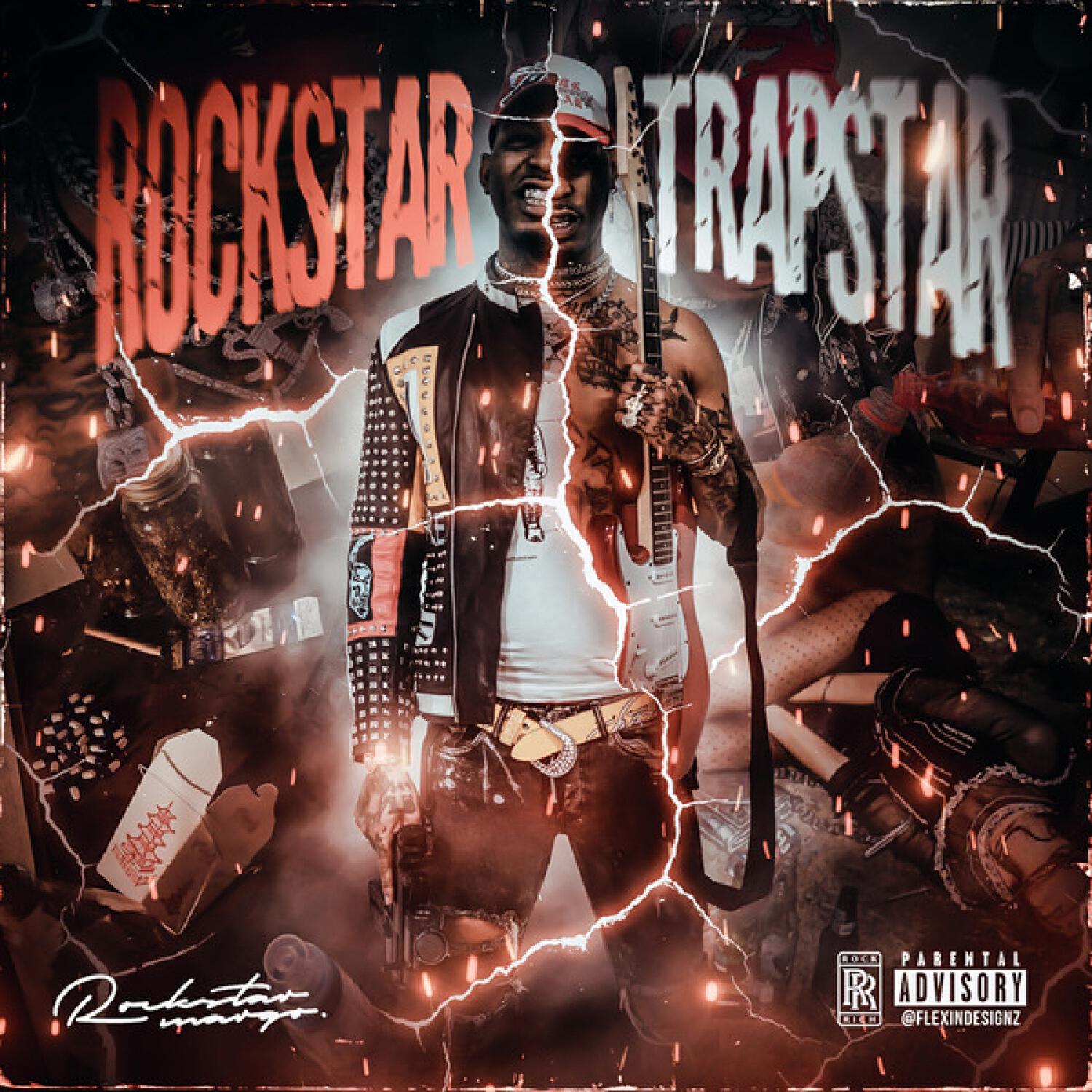Релиз RockStar TrapStar