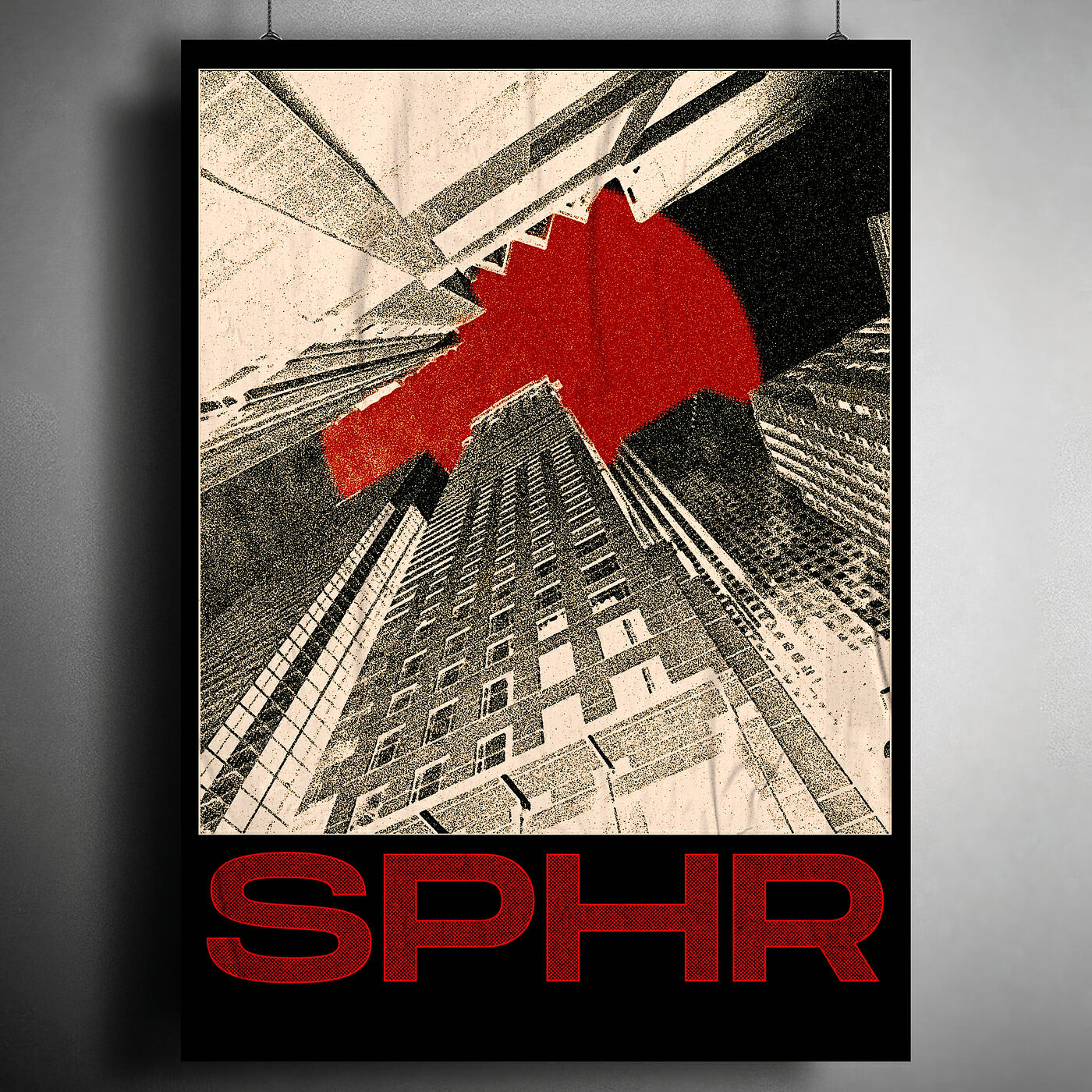 Релиз Sphr