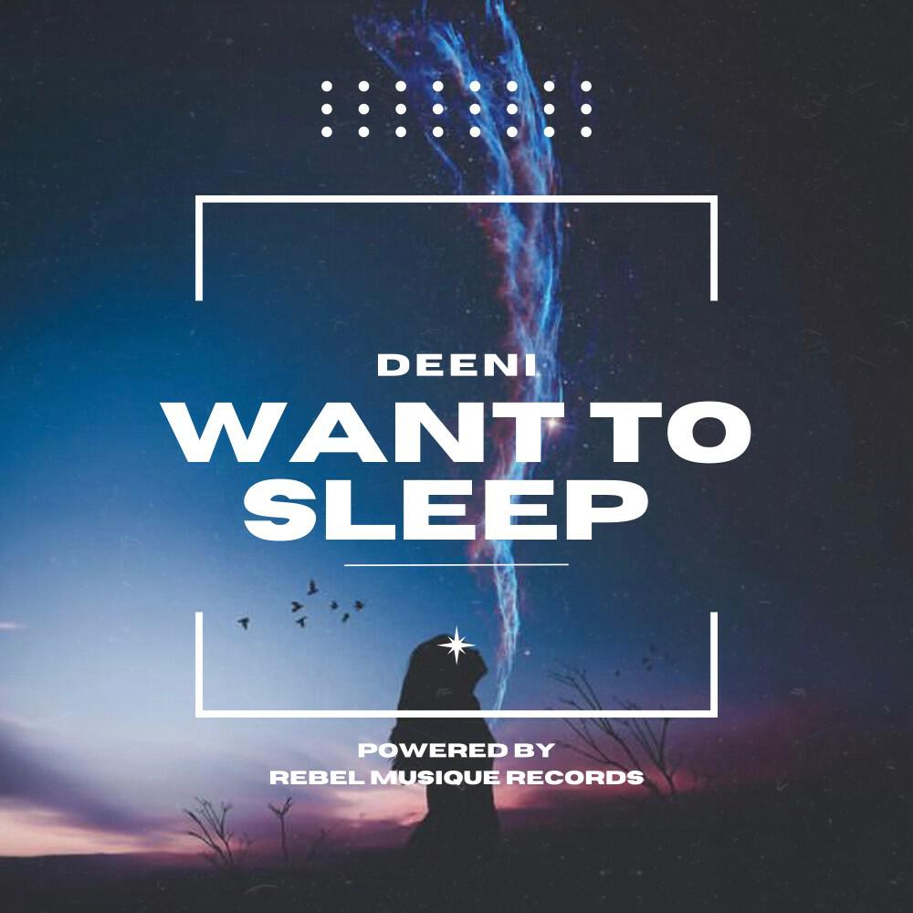Релиз Want to Sleep