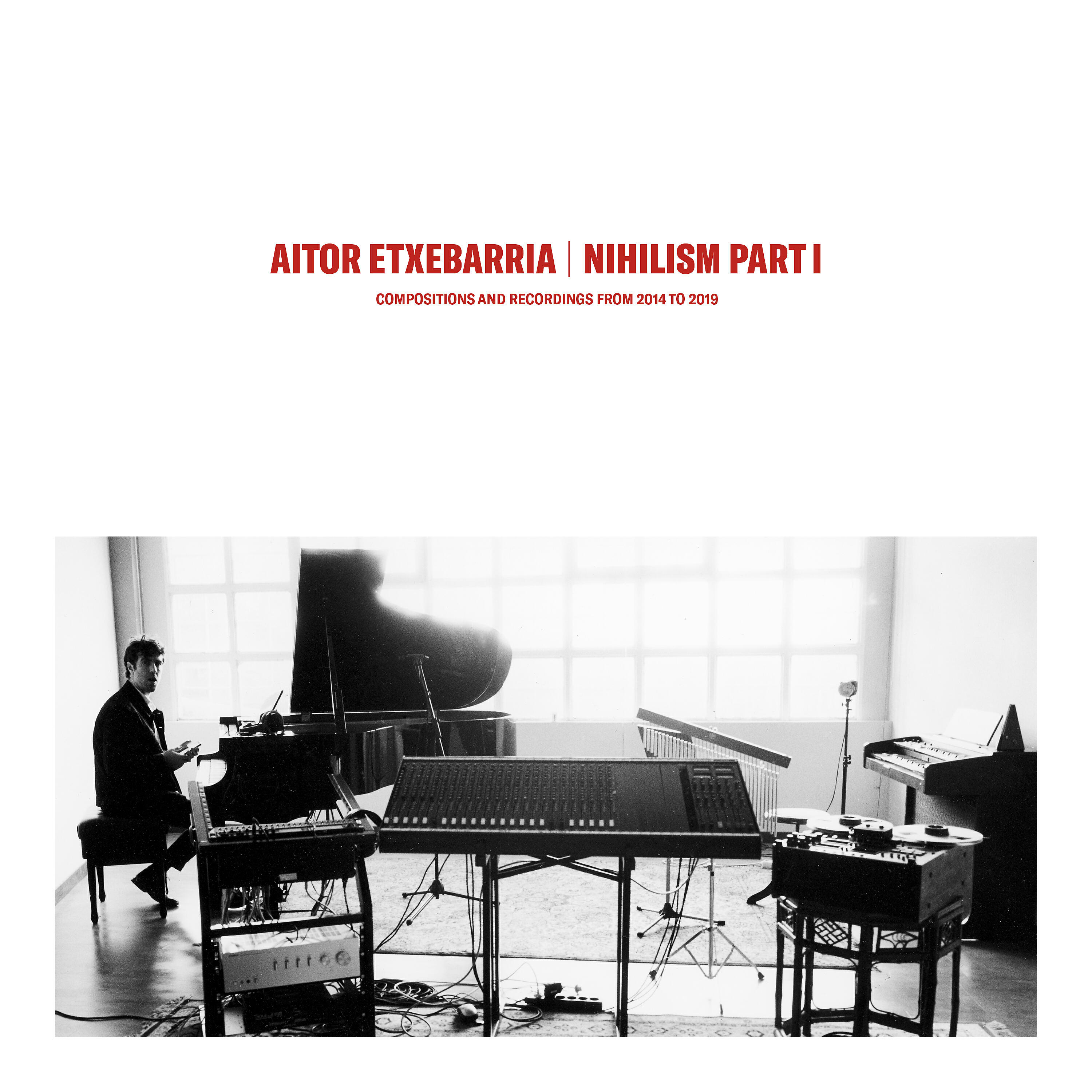 Релиз Interpretations